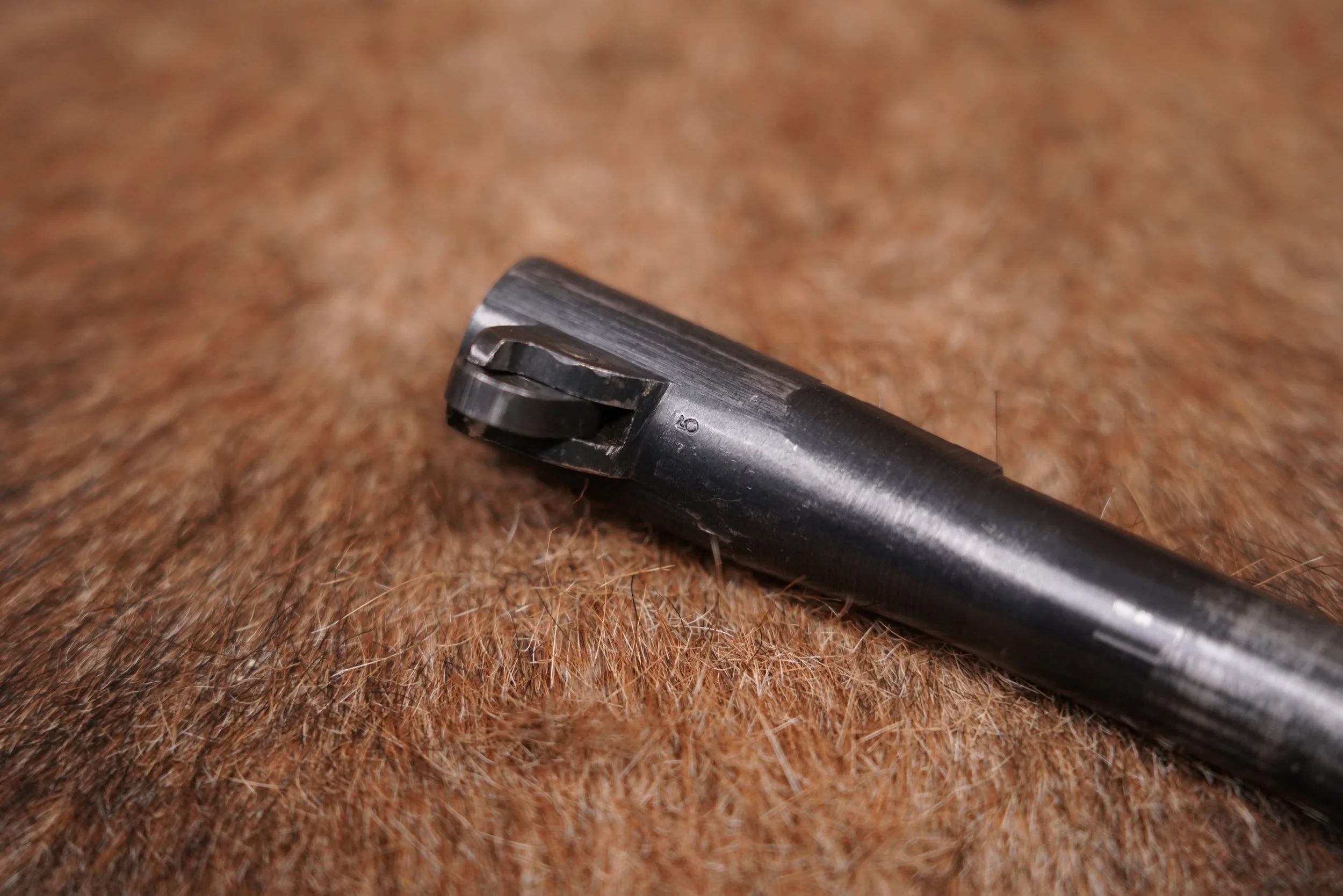 57 Colt Model of 1911 U.S. Navy .45 ACP 5%22 Semi 1912 C&R RARE! Factory Letter.JPG