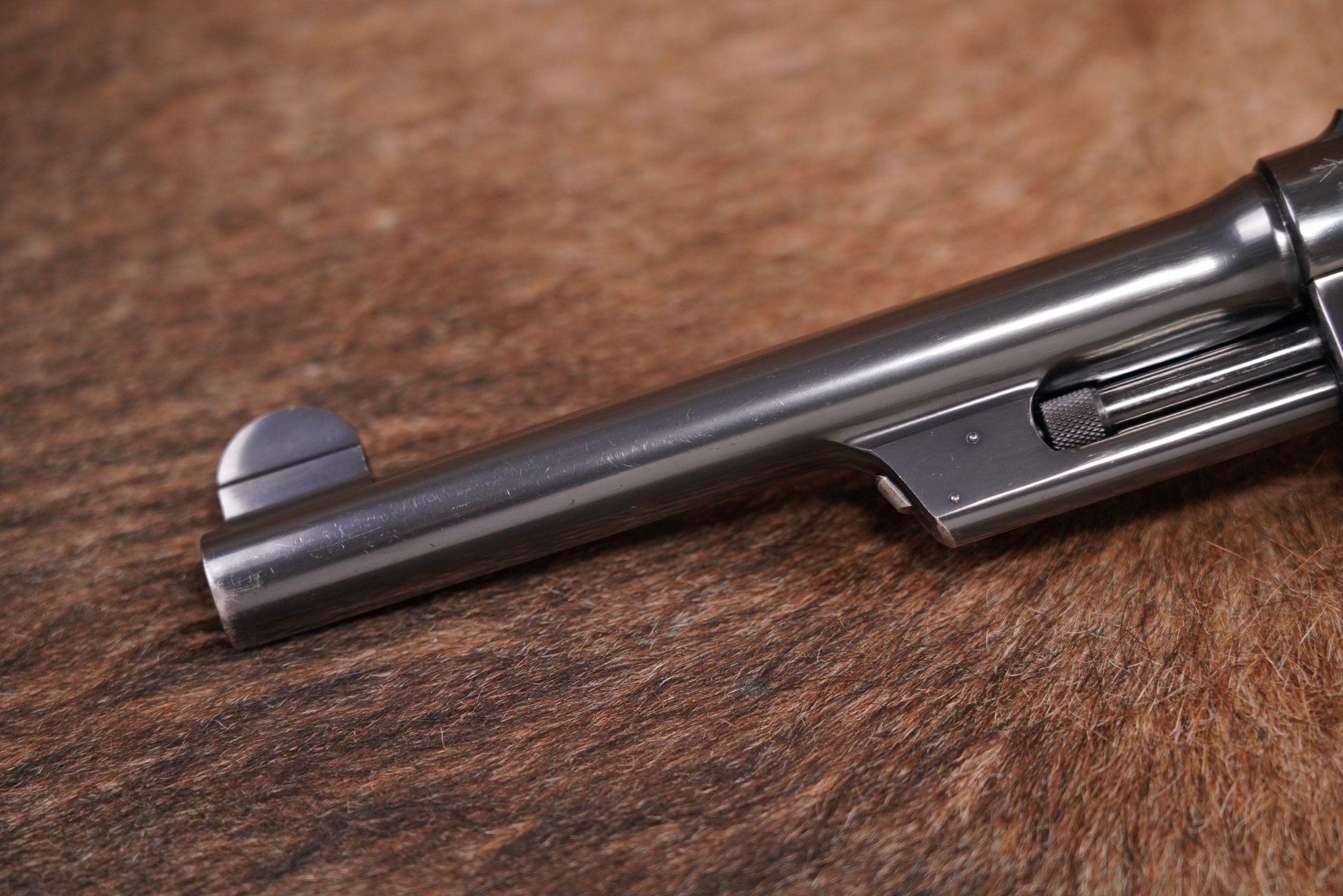 05 British Smith & Wesson S&W .455 Mark II 1st Model Triple Lock Revolver C&R.JPG
