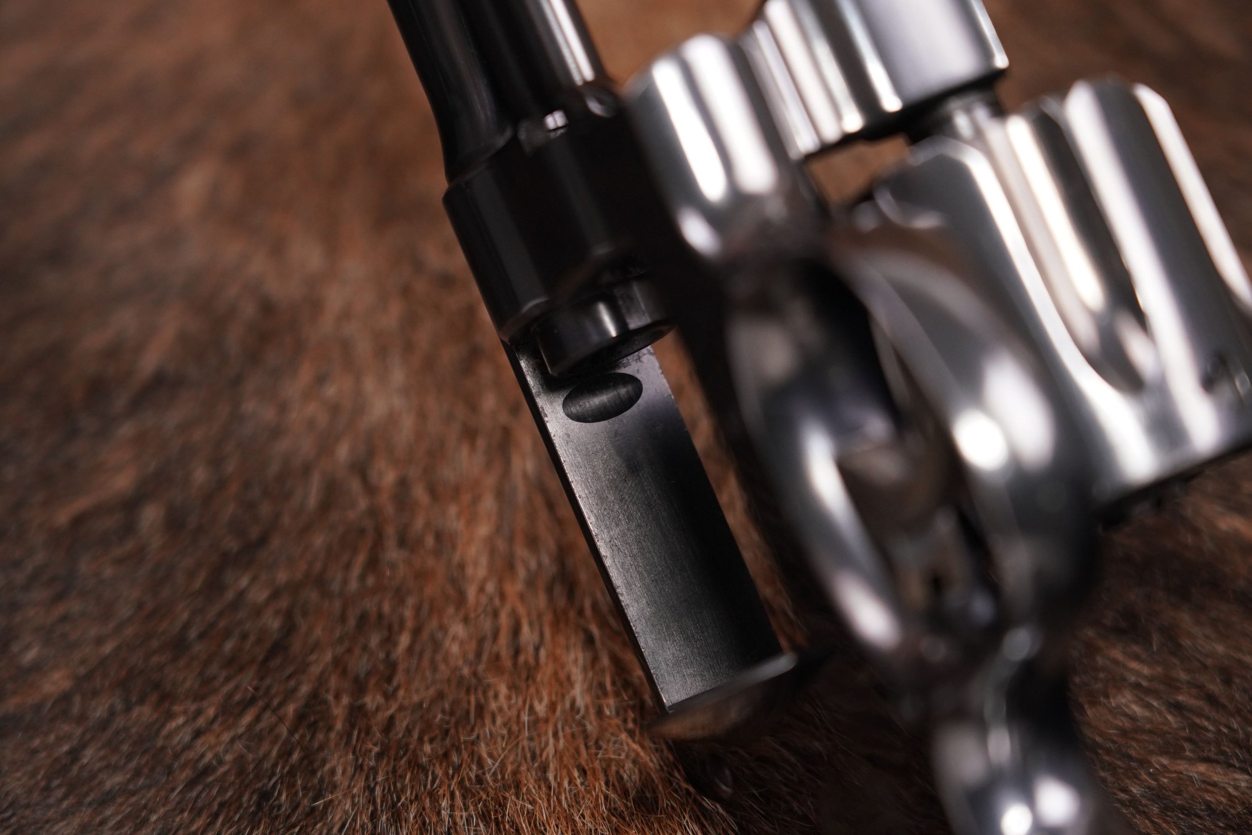 37 British Smith & Wesson S&W .455 Mark II 1st Model Triple Lock Revolver C&R.JPG