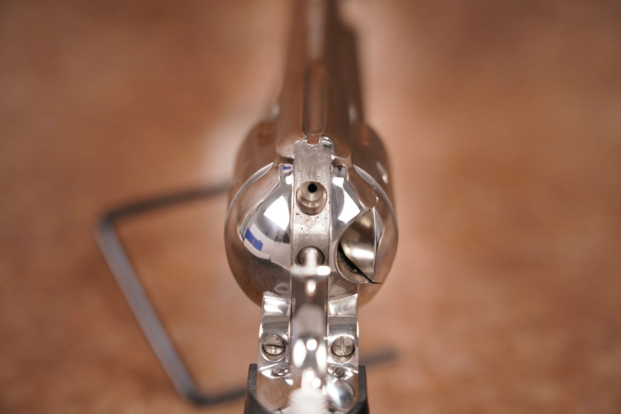 31 Consecutive Pair Colt 3rd Gen Single Action Army SAA 38-40 Nickel Revolvers.JPG