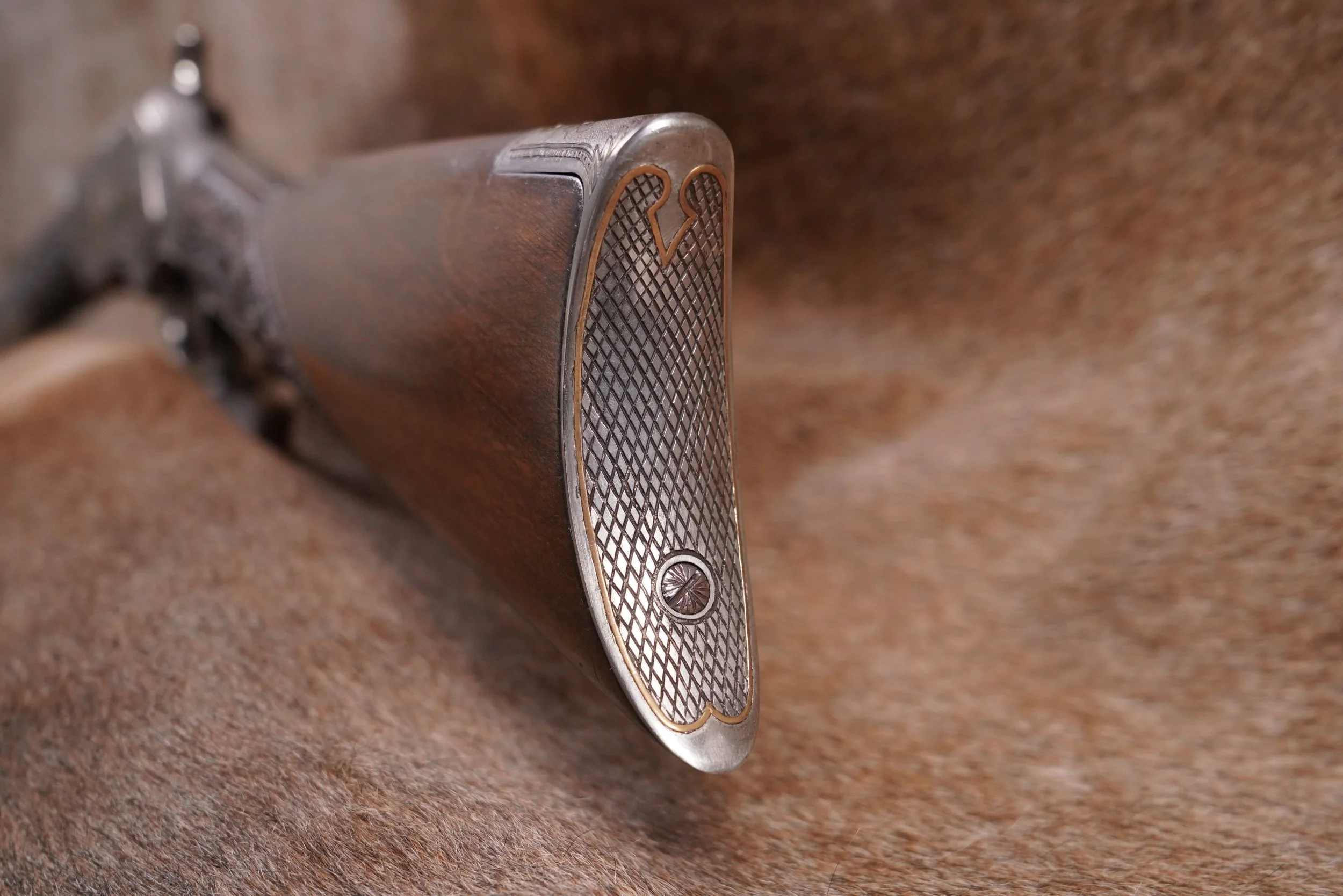 19 Custom Engraved Winchester 1873 .32 WCF 26%22 Lever Rifle Letter Antique.JPG