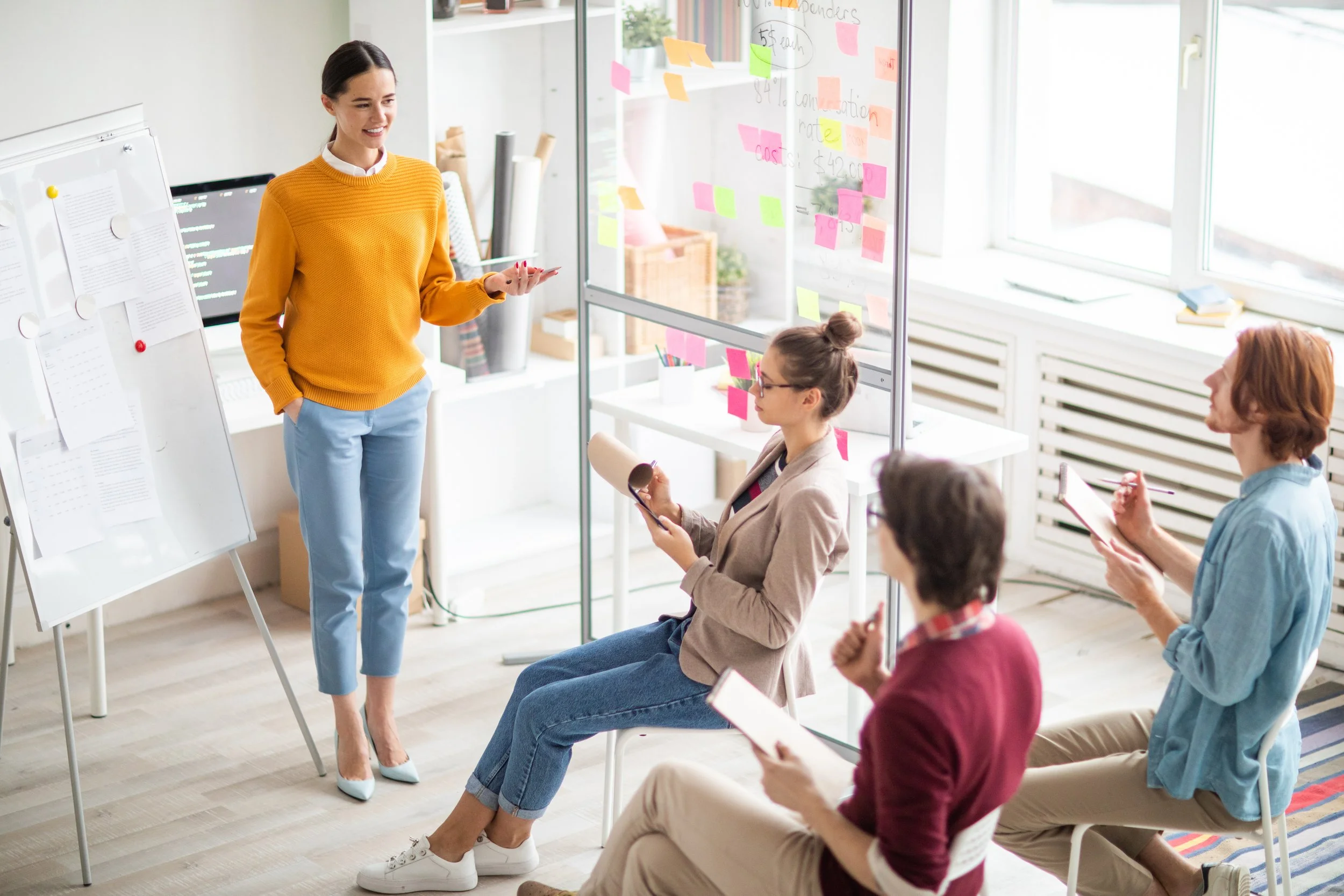 How Ad Agencies Use PR to Win New Business