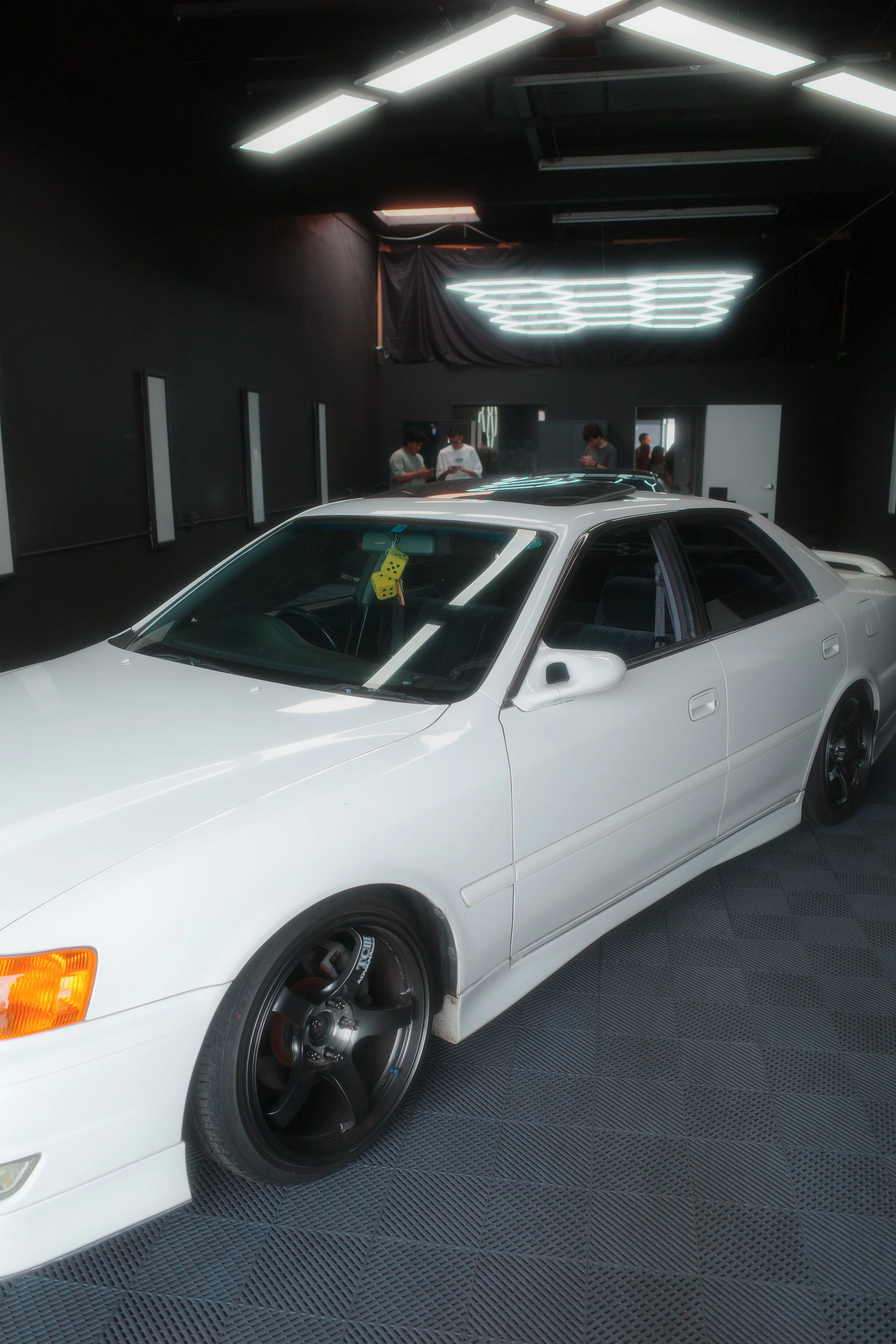 Interior stain removal and cleaning auto detailing