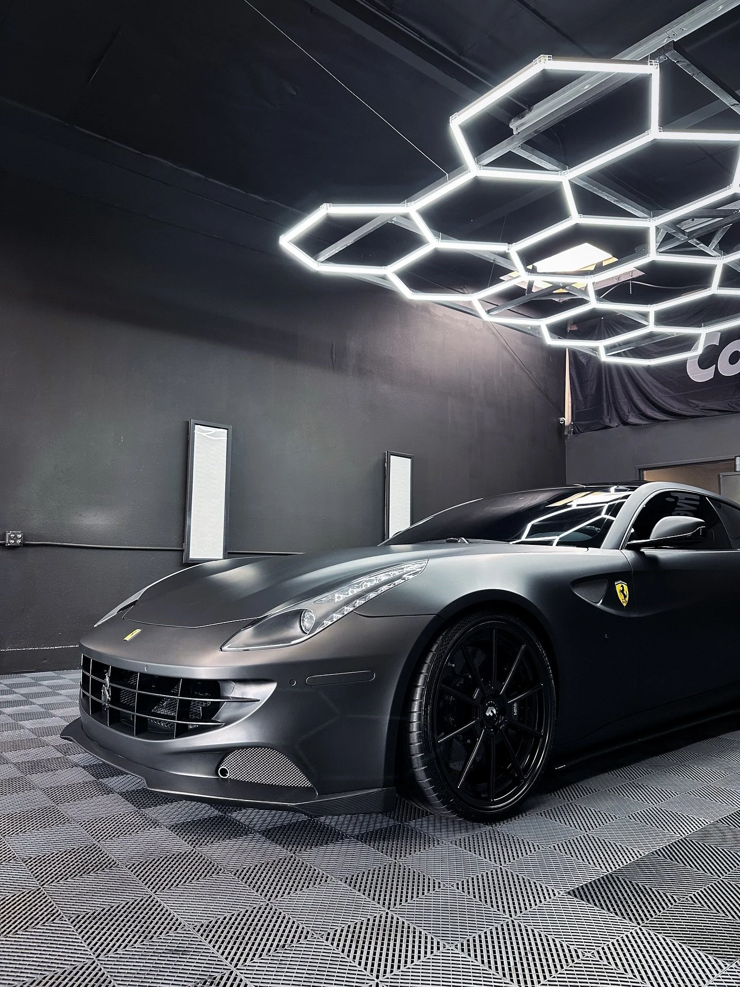 September has already brought us an incredible lineup, everything from exotics to daily drivers. Every car, every detail, treated with the same level of care. 

Beyond grateful for our clients who continue to trust us with their vehicles.

DM us or v