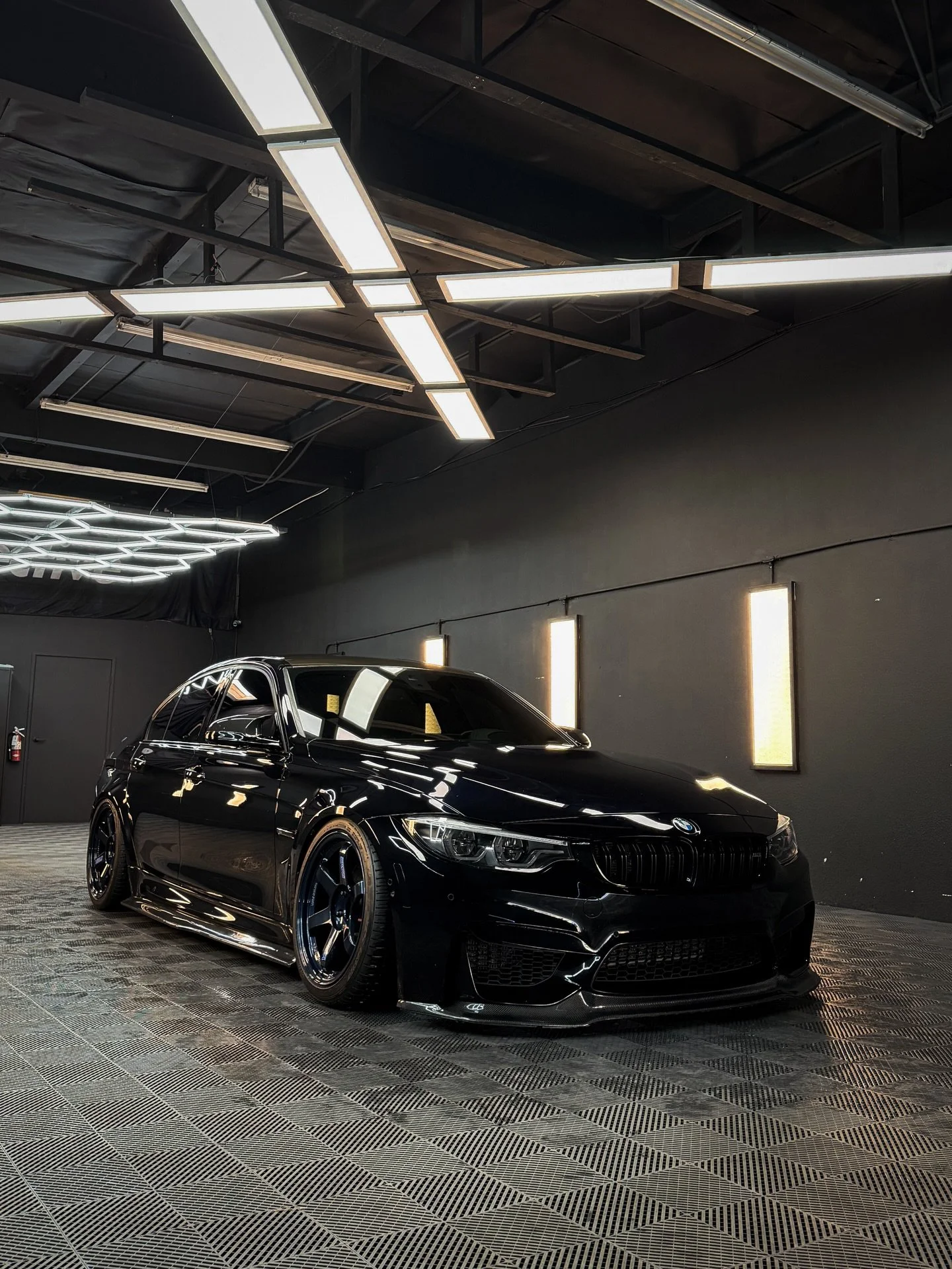 We see you, BMWs. Always a pleasure keeping you sharp.

Call or DM for a quote.

#bmw #bmwusa #mpower