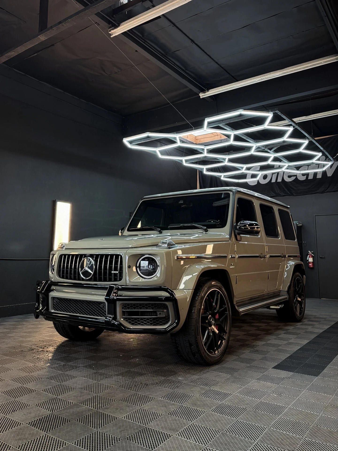 First post of 2026. 
Starting the year strong with quality work and great clients.

Call or DM for a quote.