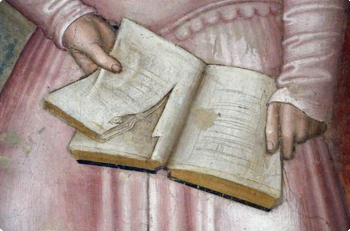 why i write