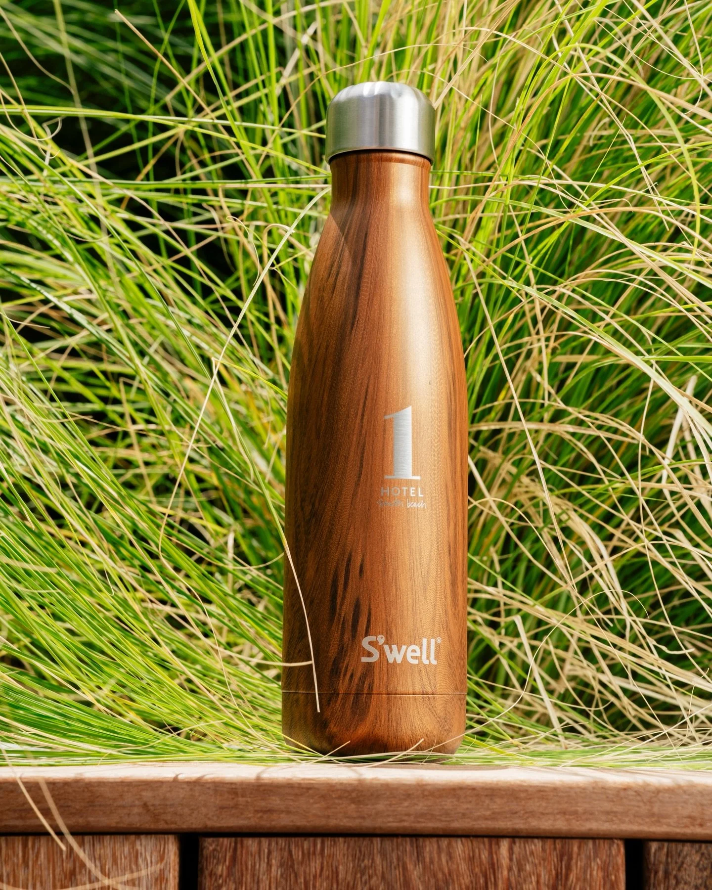 stayin&rsquo; cool w/ @1hotel.southbeach 🌴