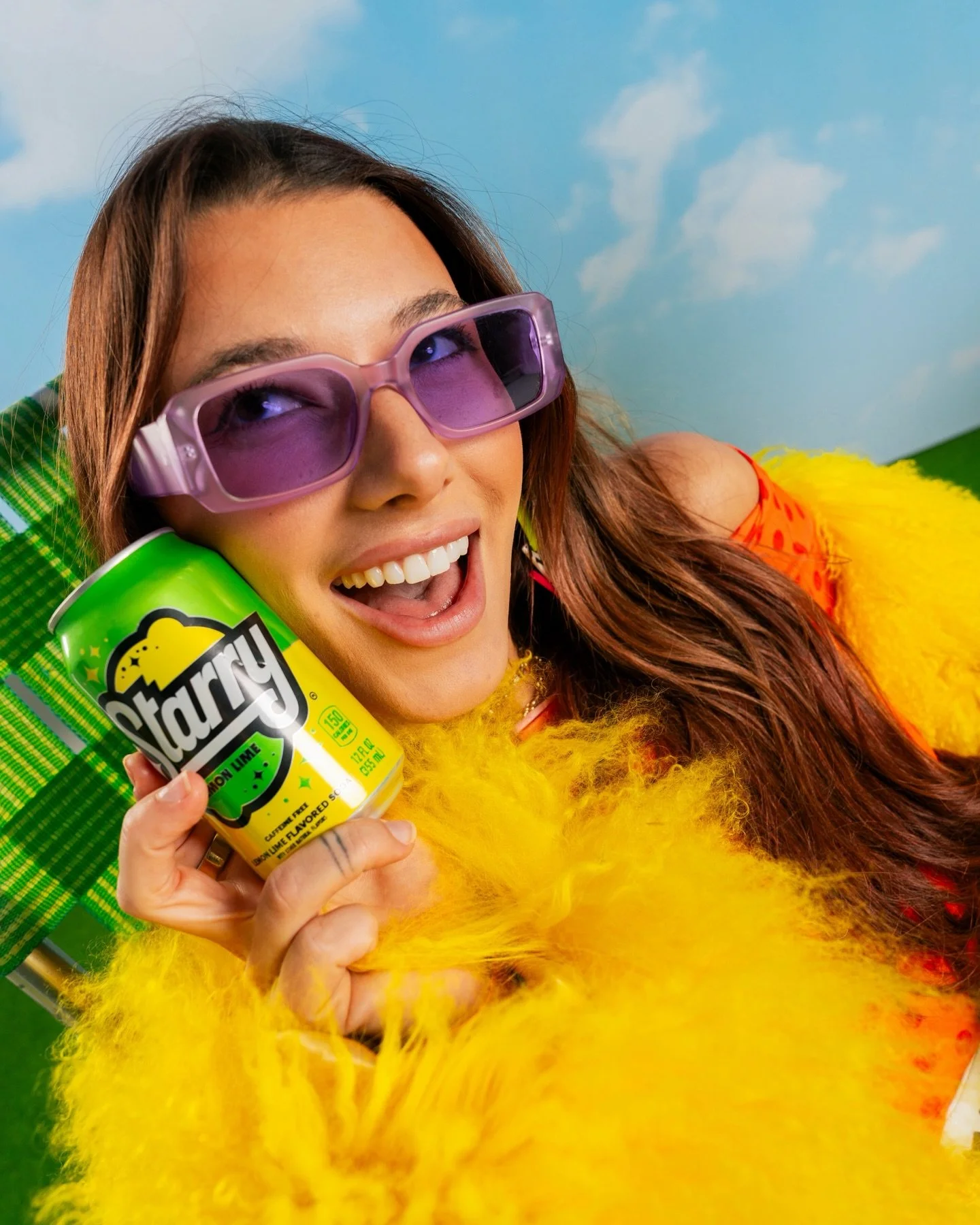 The stars of the show @starrylemonlime 🍋🍋&zwj;🟩

Grateful for the talent, the laughs, and the endless supply of Starry. This shoot was one for the books. 📸

Photos by: @nickjustchill &amp; @juansvisuals 
Studio: @casanubewynwood