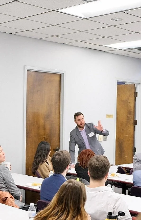Contact — Justice Forward Virginia Foundation