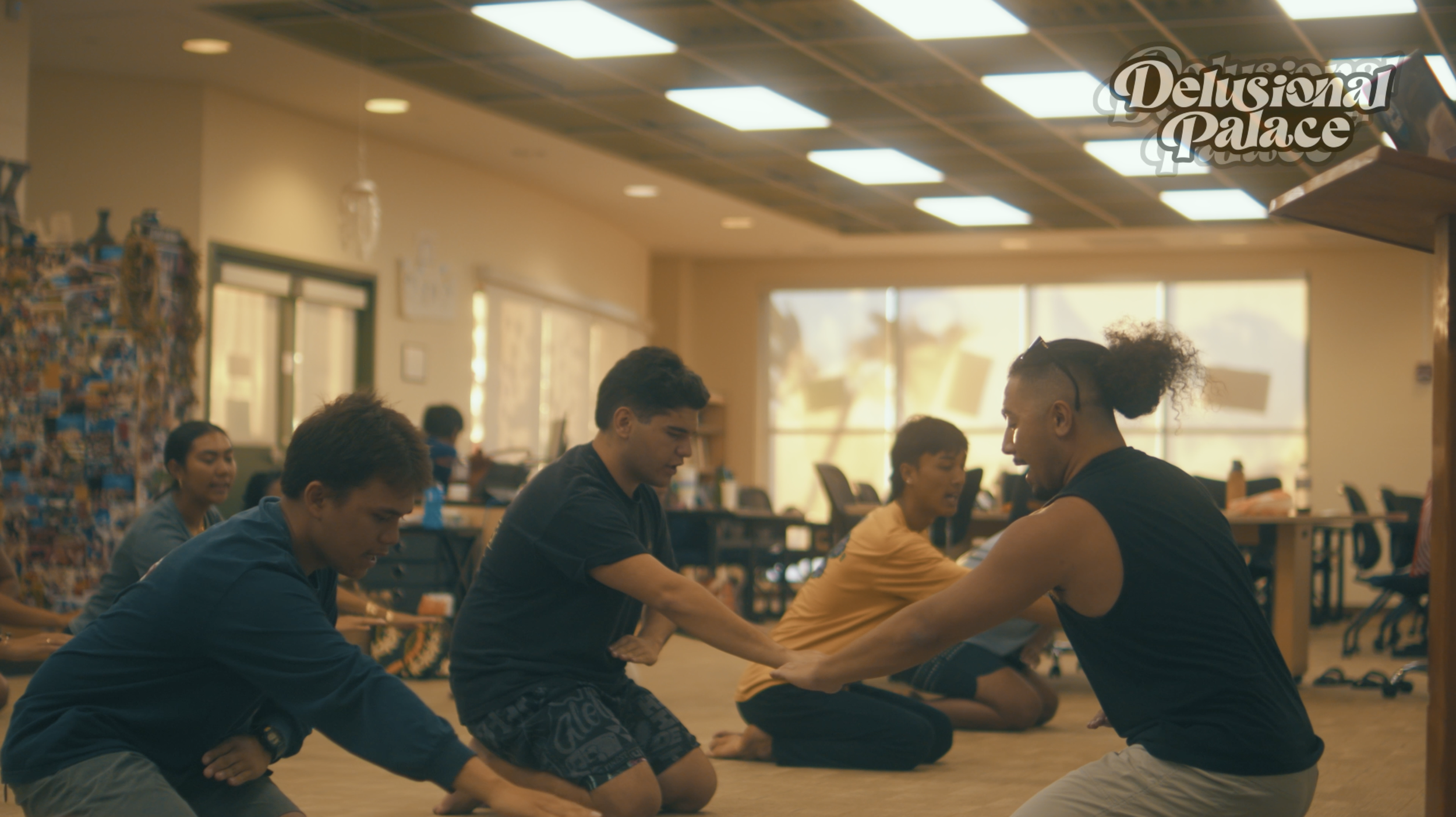 Ikaika Mendez: From Haumāna to Kumu, Becoming the Very ʻEa of Hawaiʻi.