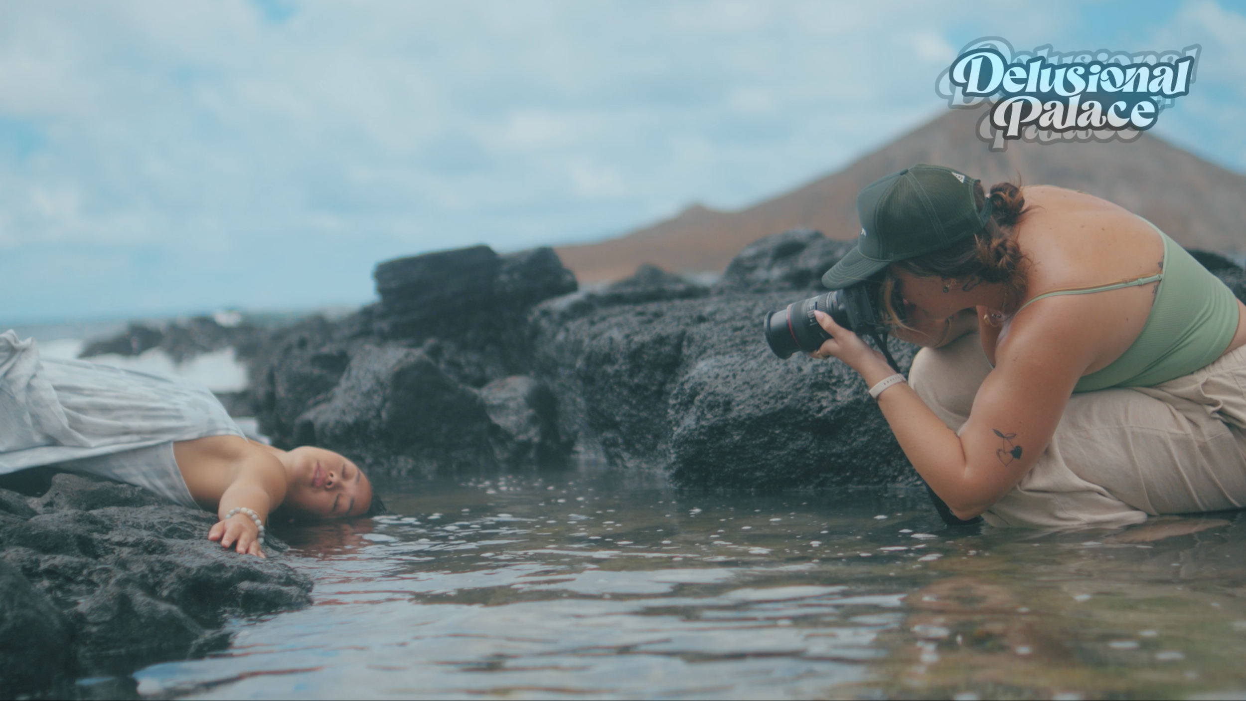 Nohea Coleman: Sharing Hawaiʻi’s Stories Through a Multi-Passionate Artist’s Lens.