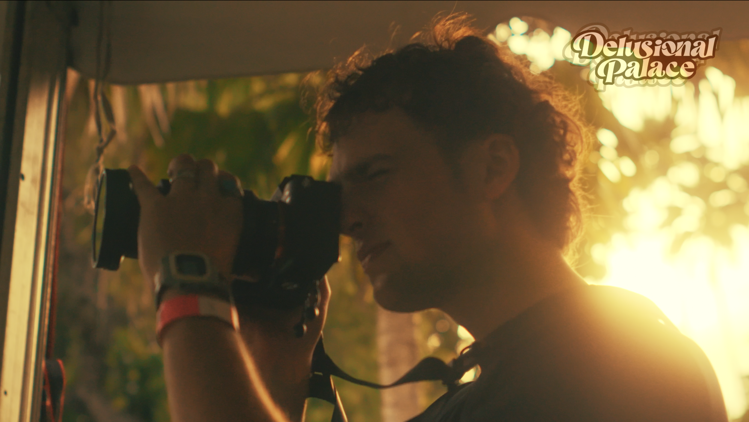 Alec Johnson: One Shot at a Time, Capturing the New Wave of Hawaiʻi’s Concert Scene.
