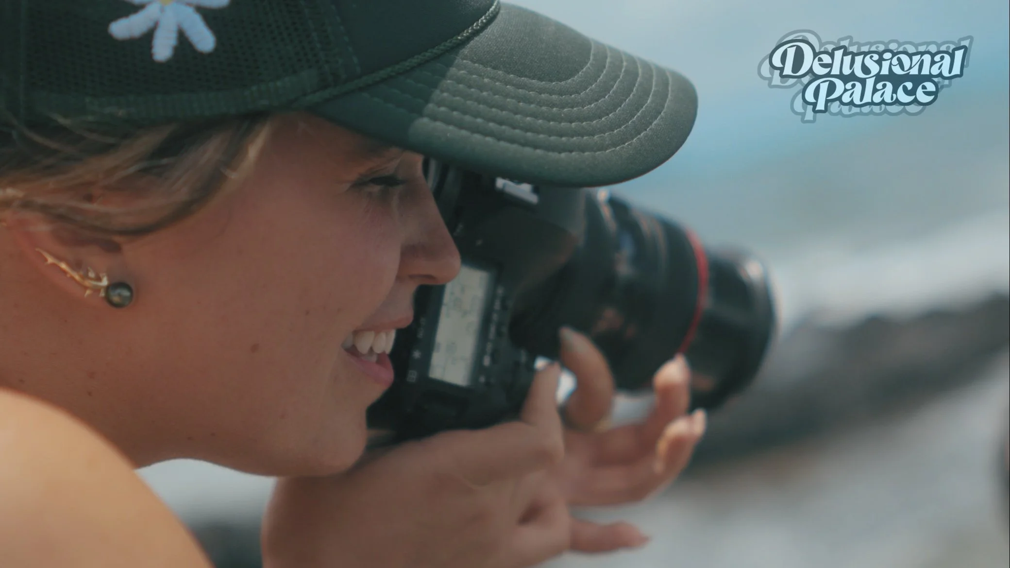 NOHEA COLEMAN: SHARING HAWAIʻI’S STORIES THROUGH A MULTI-PASSIONATE ARTIST'S LENS.