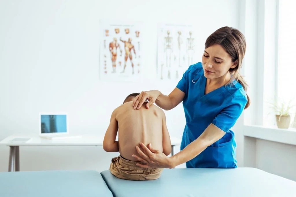 Chiropractic Care for Children with ADHD – Symptoms & Treatment