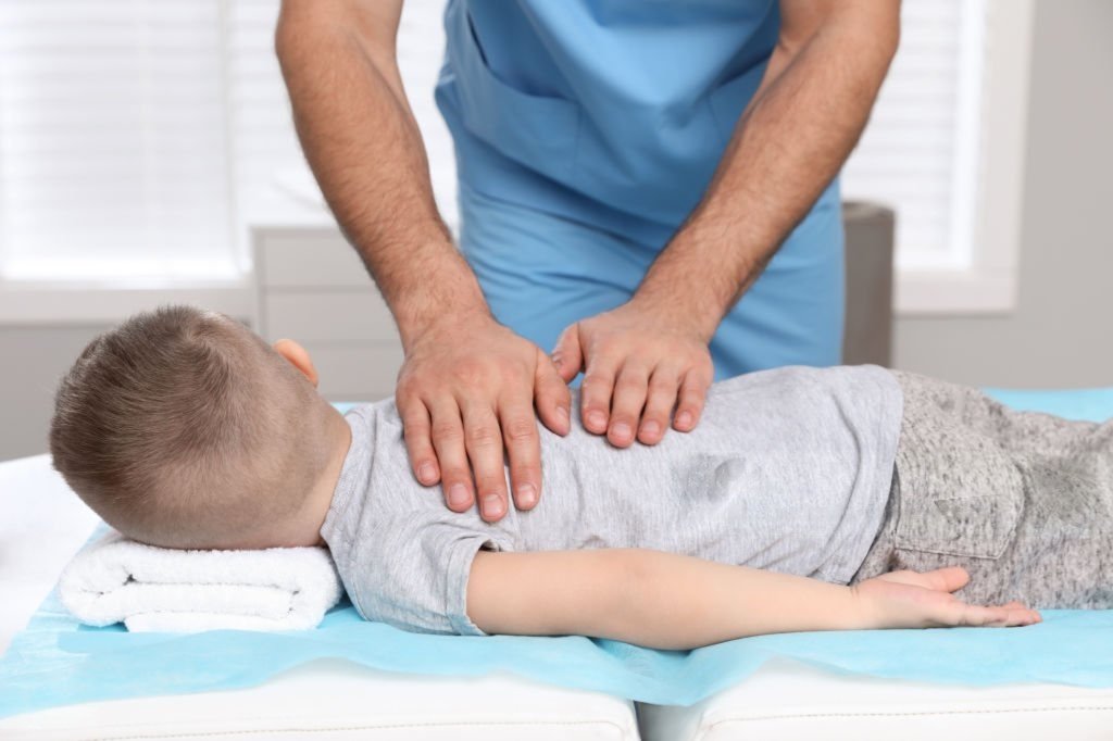 Chiropractic Care for Kids with Autism in Mackay