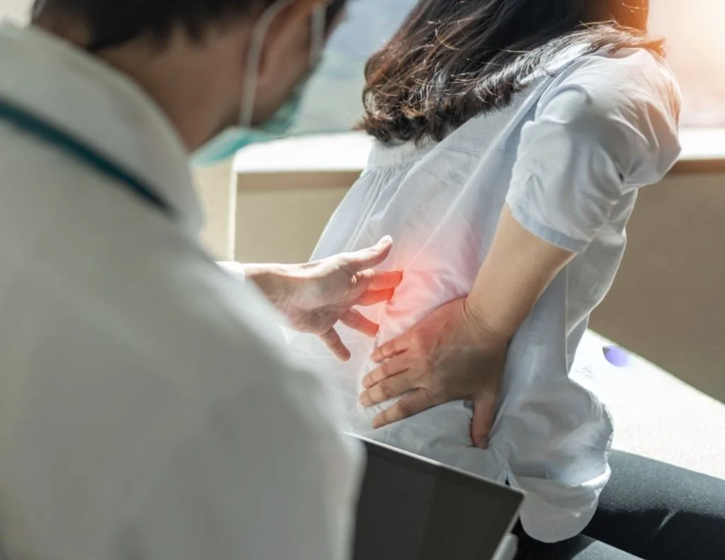 How Chiropractic Care for Lower Back Pain Stops Pain Quick