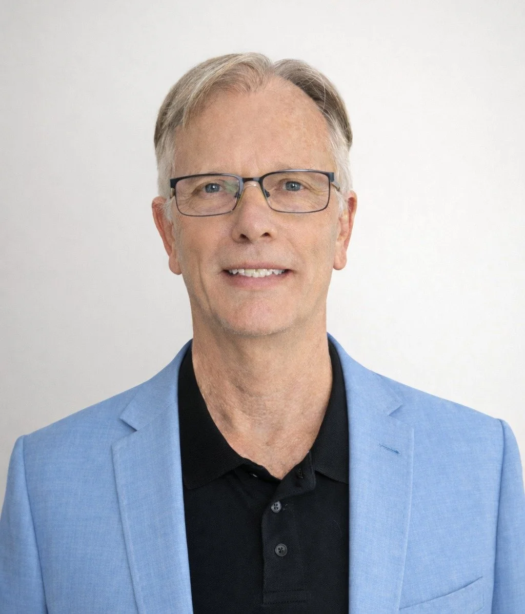 Dr Paul Mellish - Moranbah Chiropractor