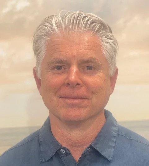 Dr Michael Powderly - Moranbah Chiropractor