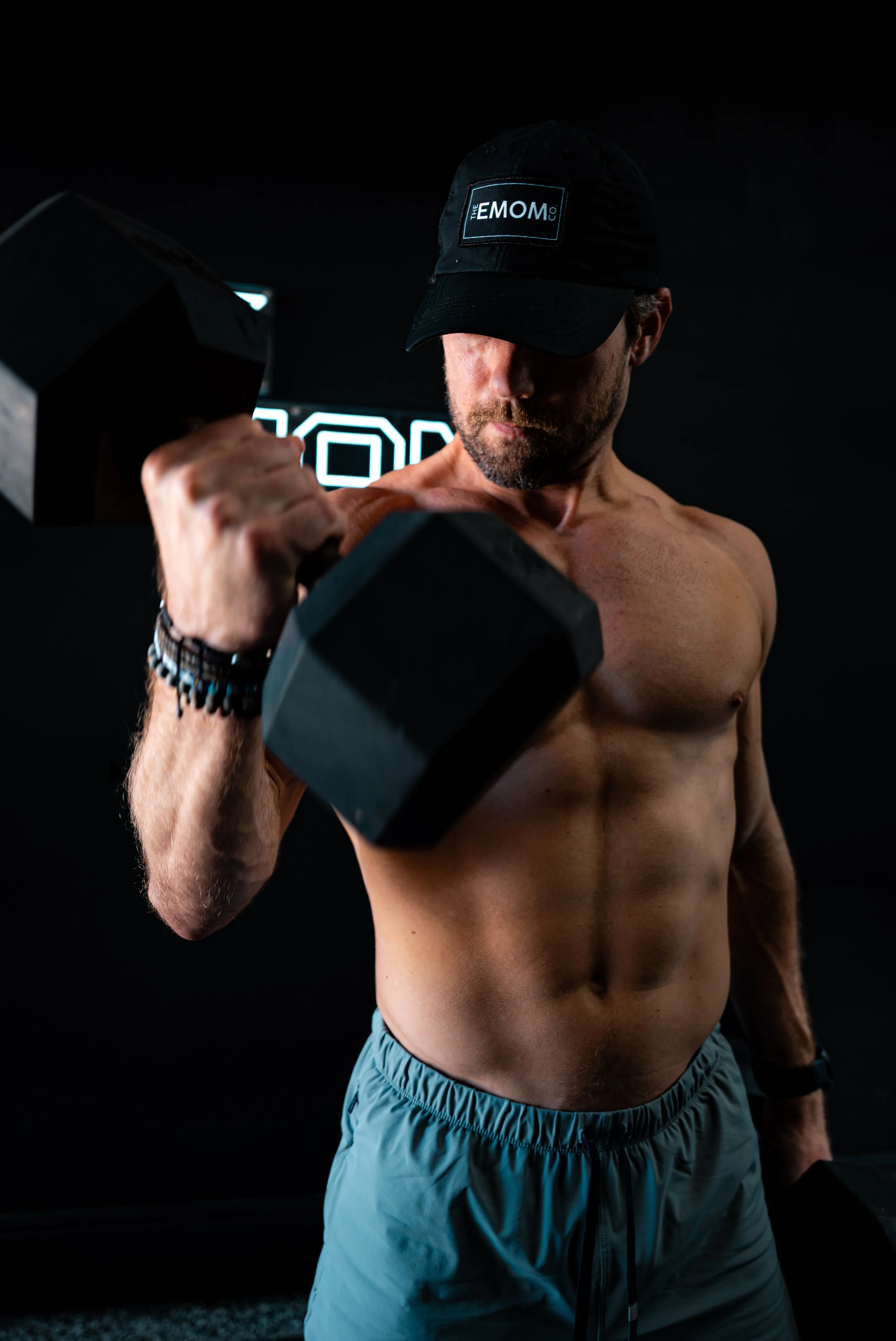 Pump Circuit