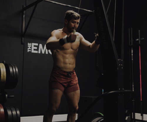 Fitness Racing