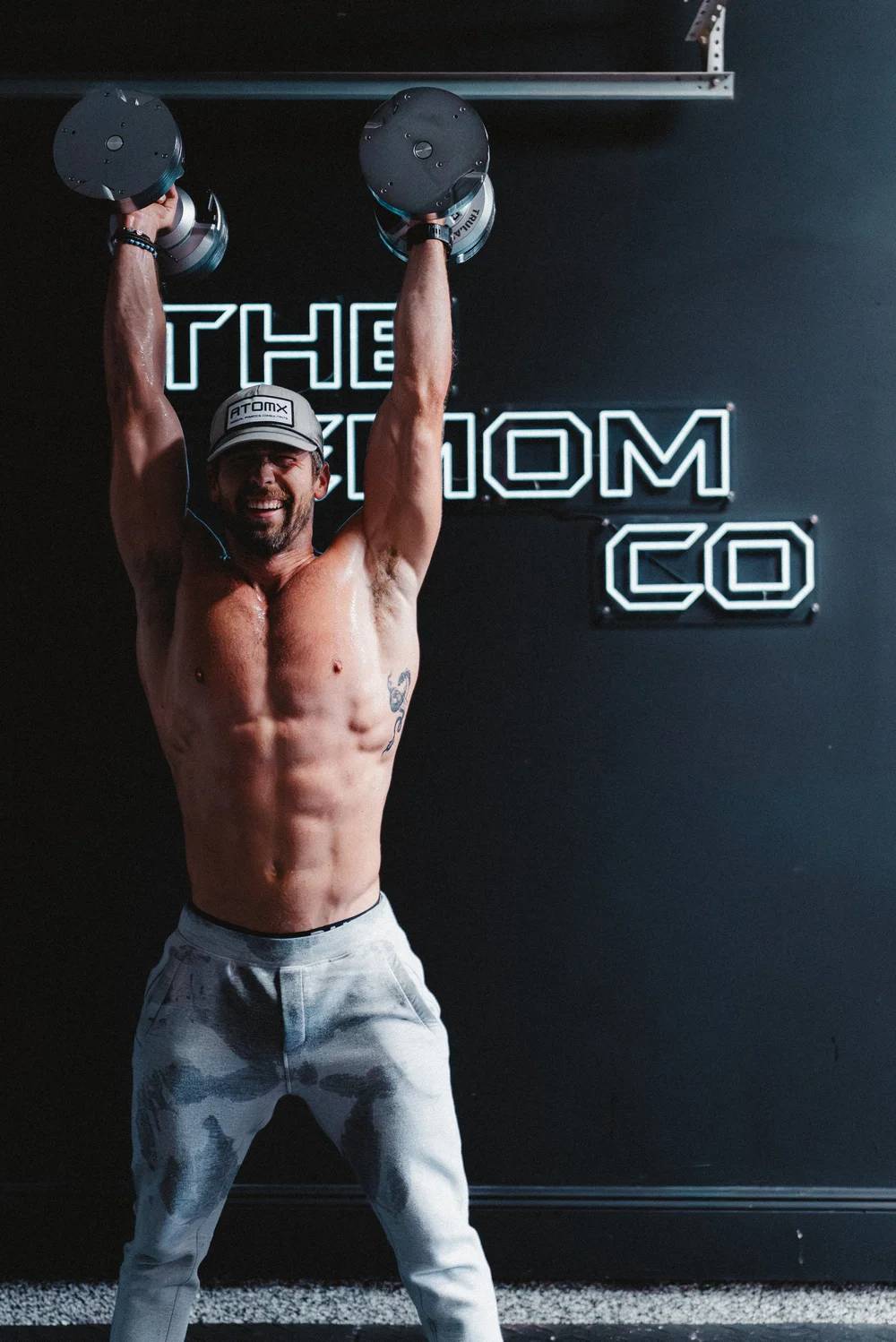 Functional Strength & Conditioning