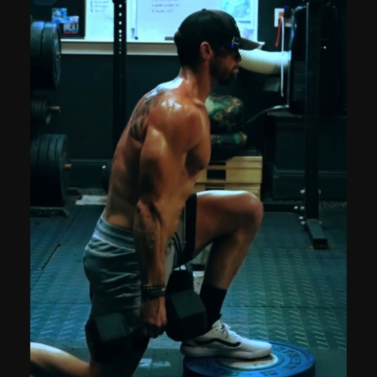 Daily Lift