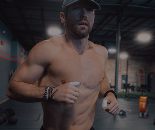 Endurance