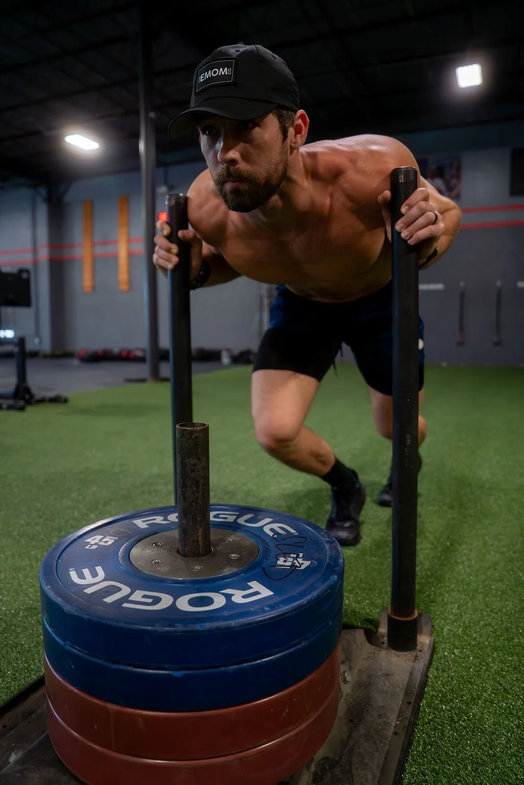 Fitness Racing