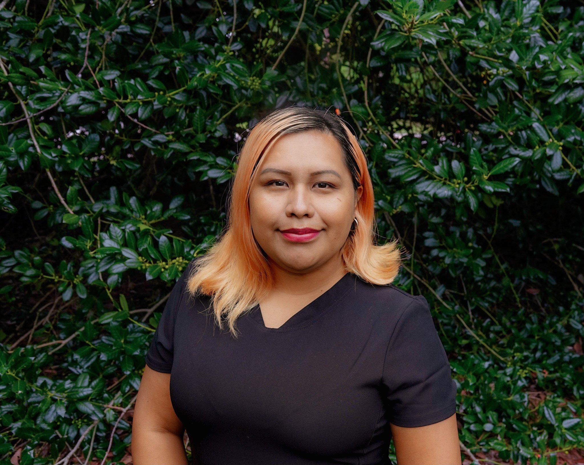 Dulce Flores, Billing Coordinator