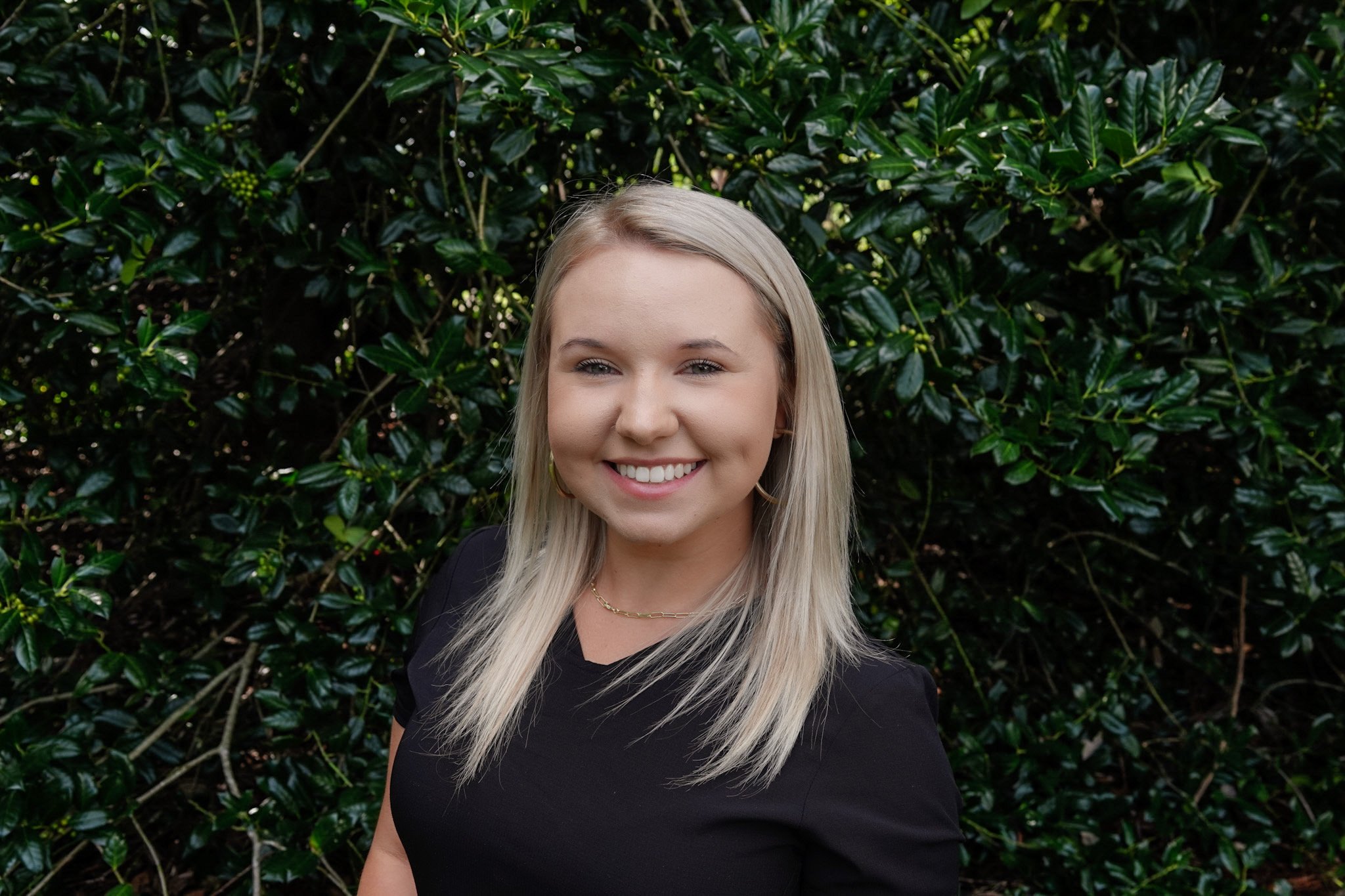 Maddy Bledsoe, Surgery Scheduler