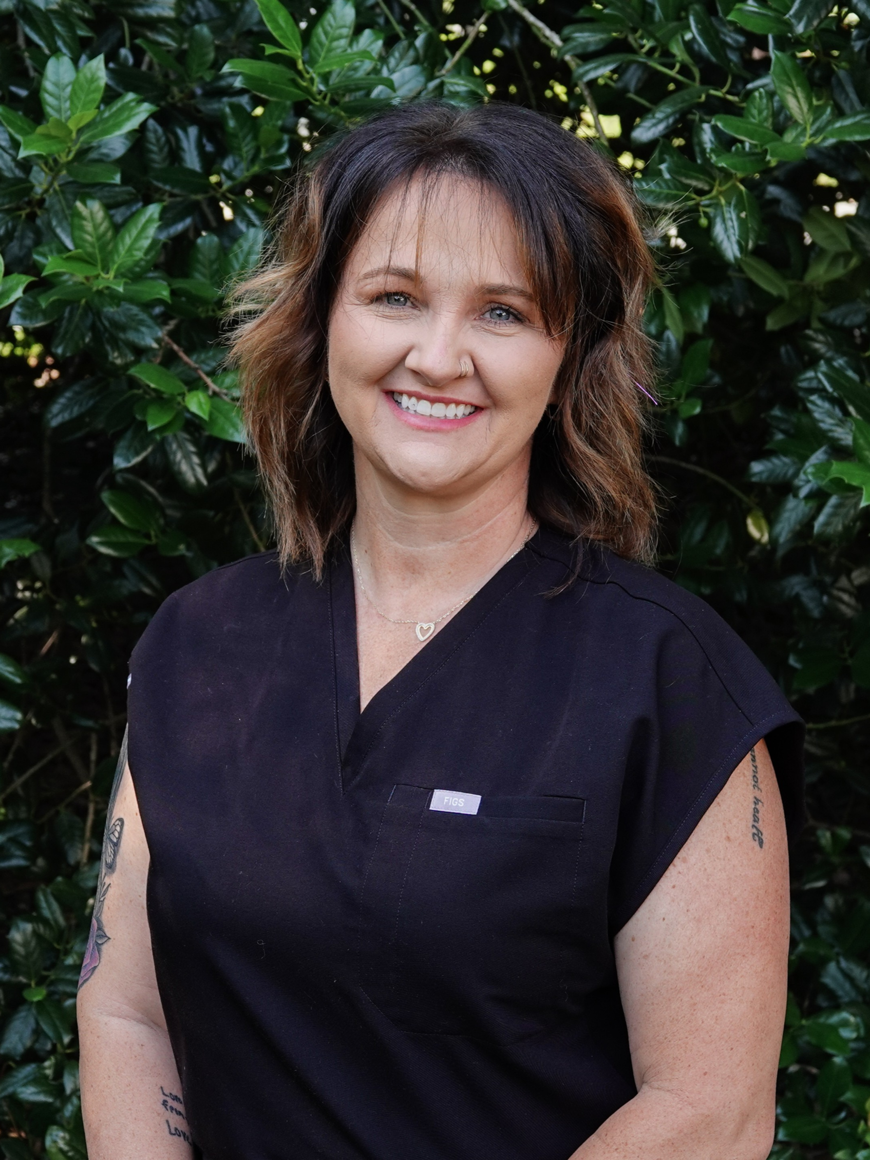 Shannon Blume, RMA - Medical Aesthetics Technician