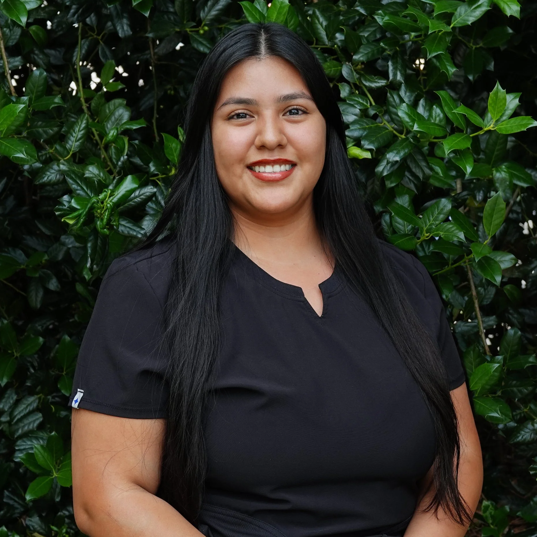 Brenda Orozco, CNA