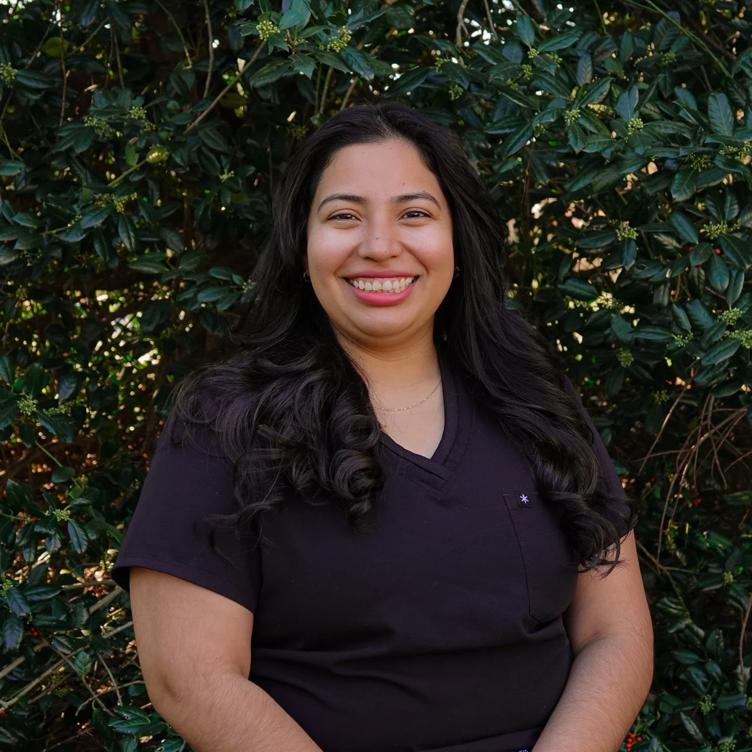 Selena Cedillo, CMA