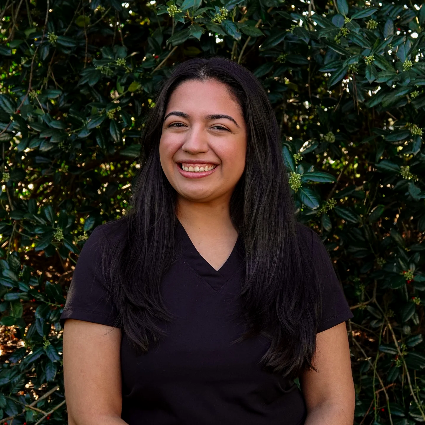 Jessica Cedillo, CMA