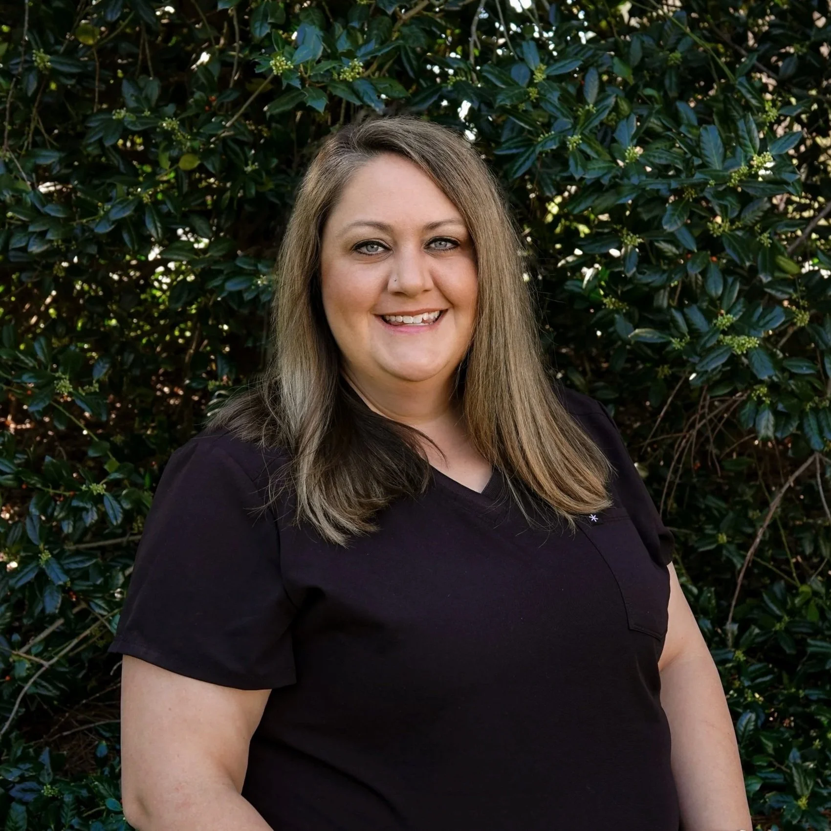 Anna Willis, CMA