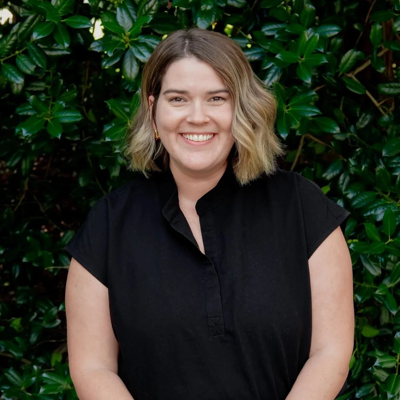 Samantha Bellamy McRae, MSN, CNM 