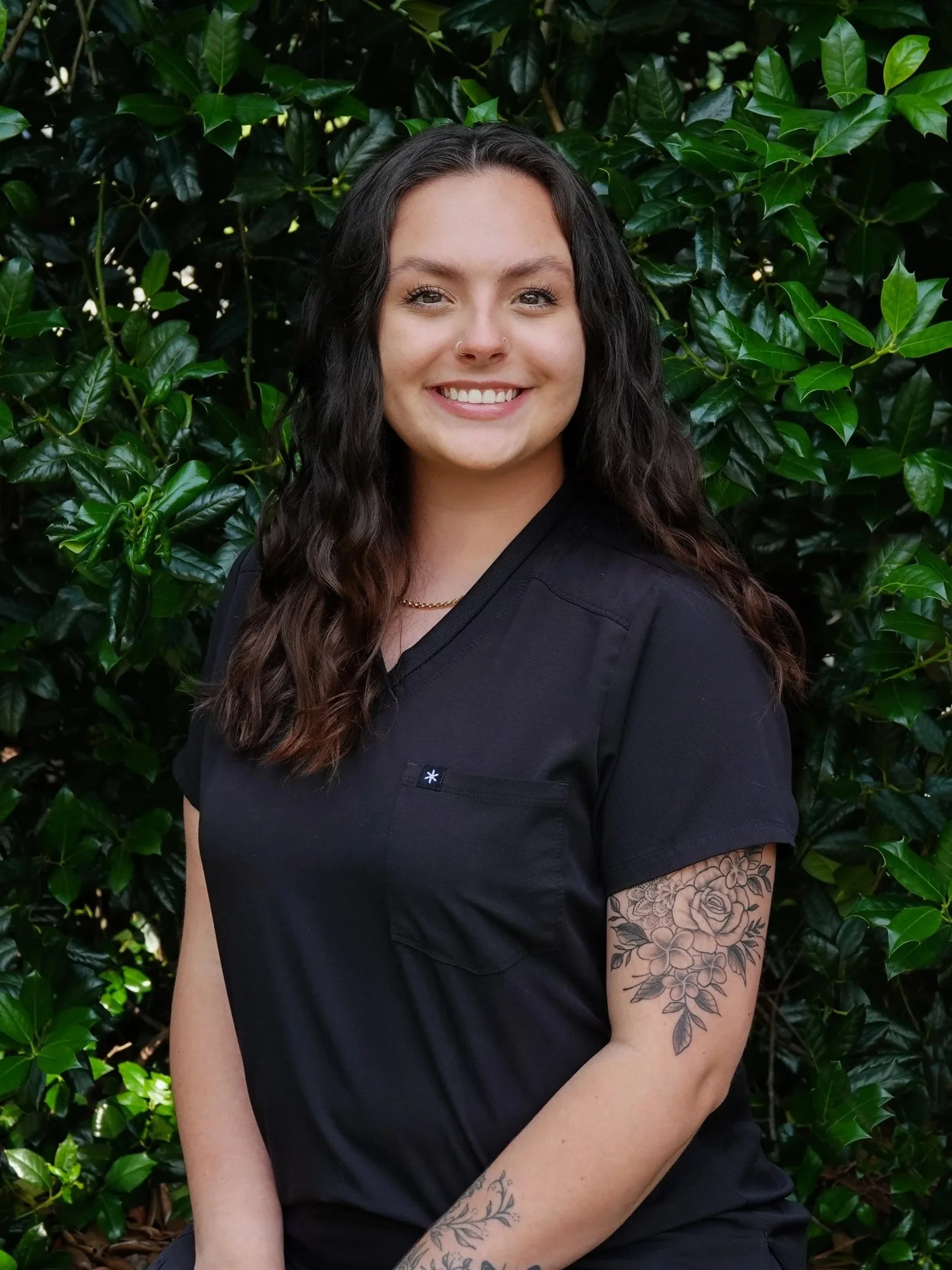 Keelie Black, Surgery Scheduler