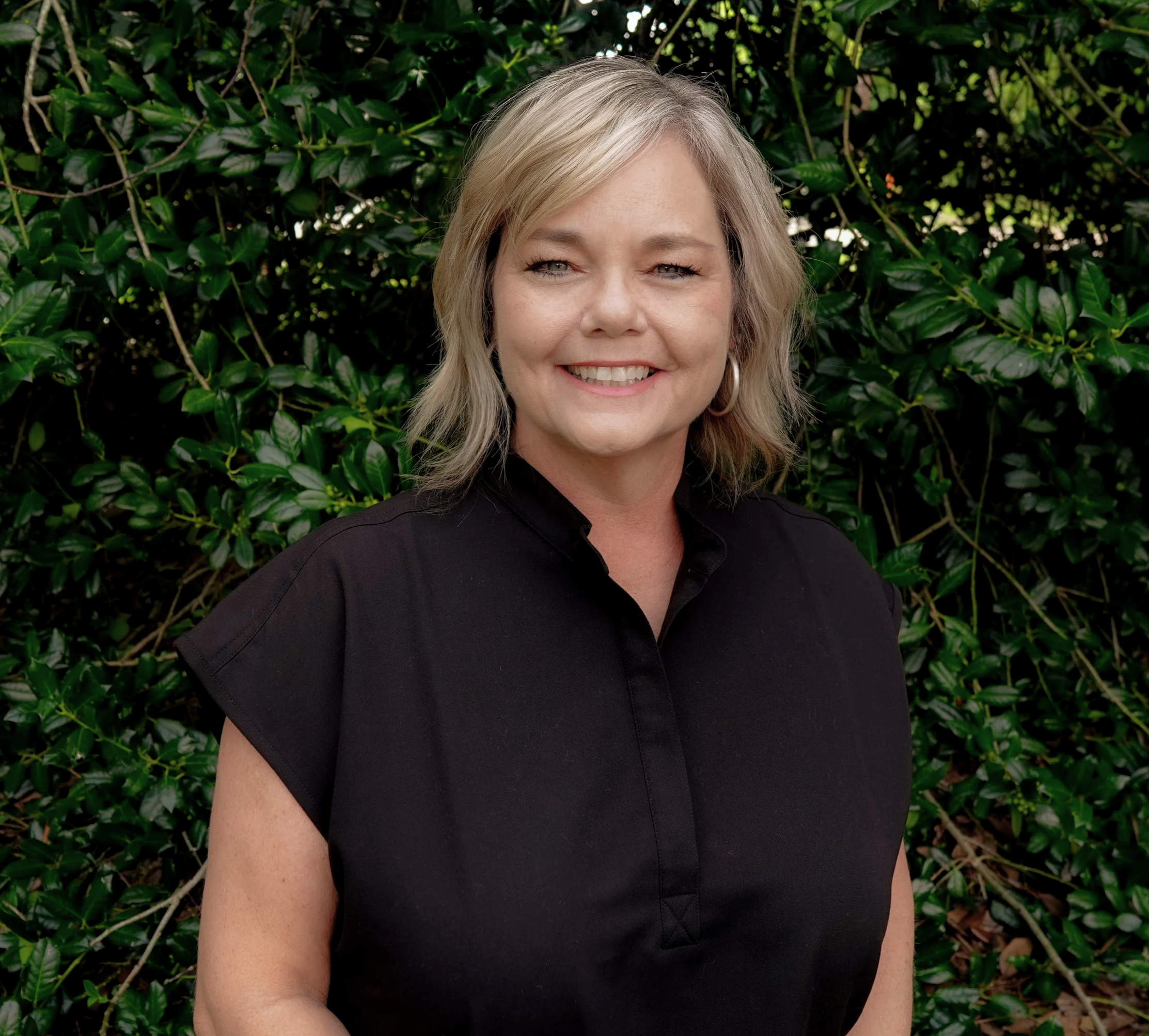 Dena Smith, Ultrasonographer