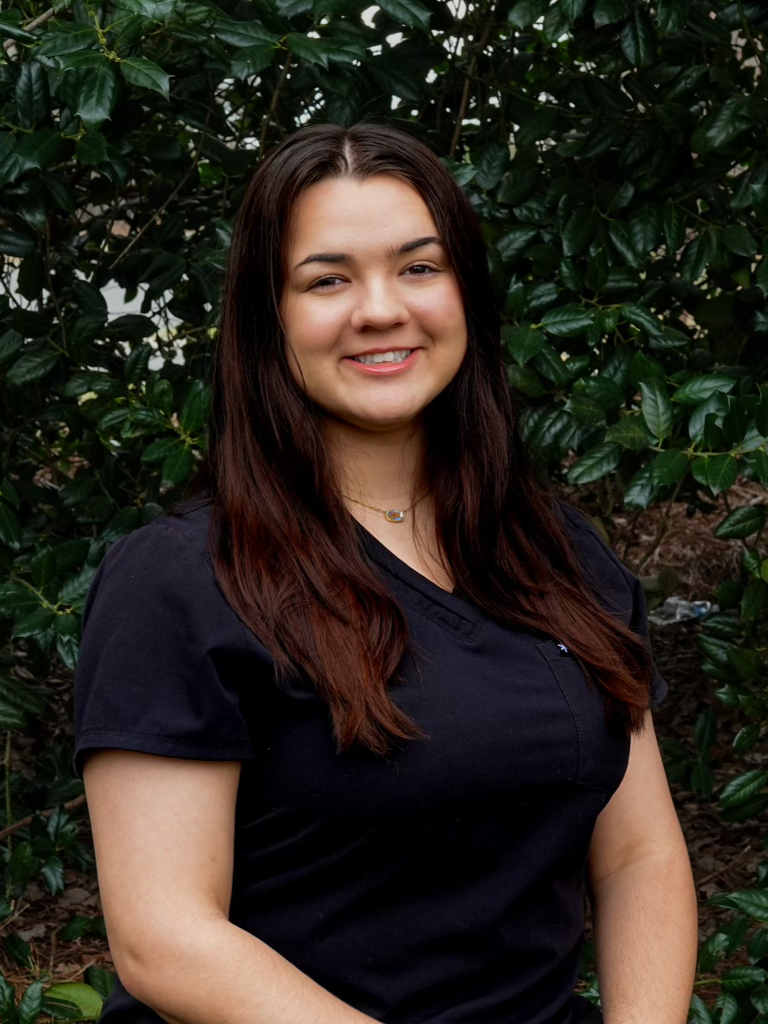 Corie Hawn, CNA