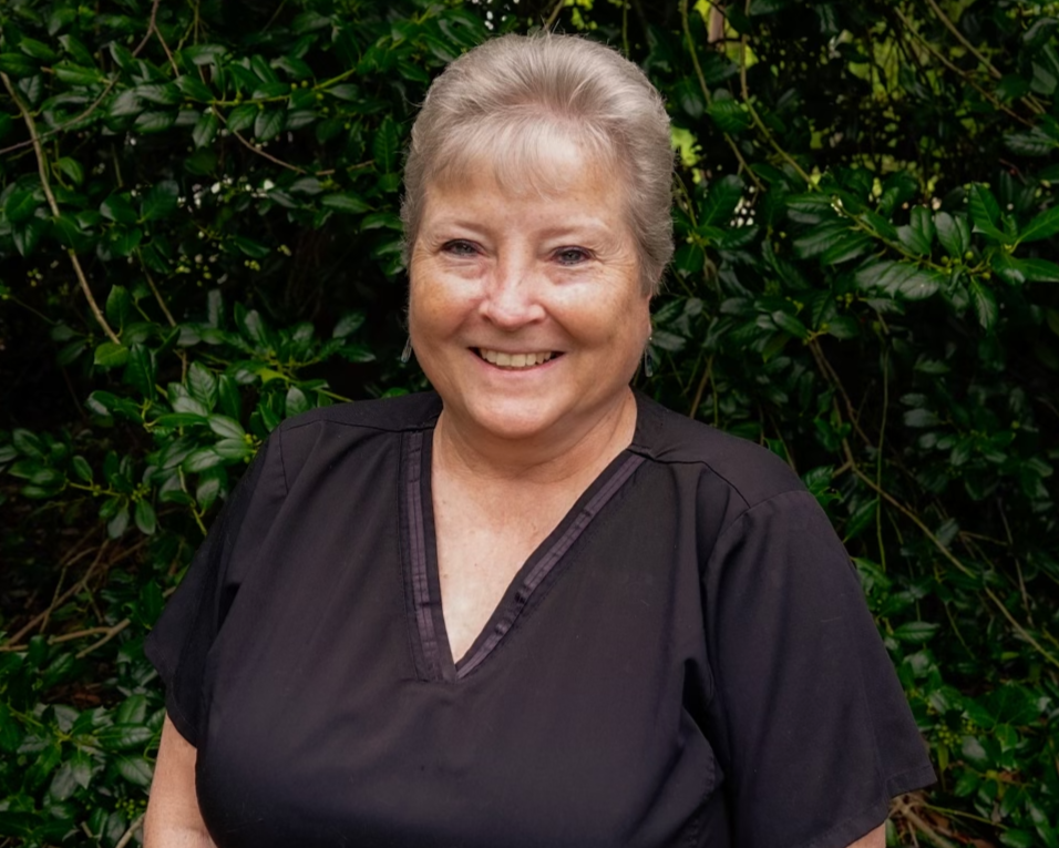 Marion Carden, RN