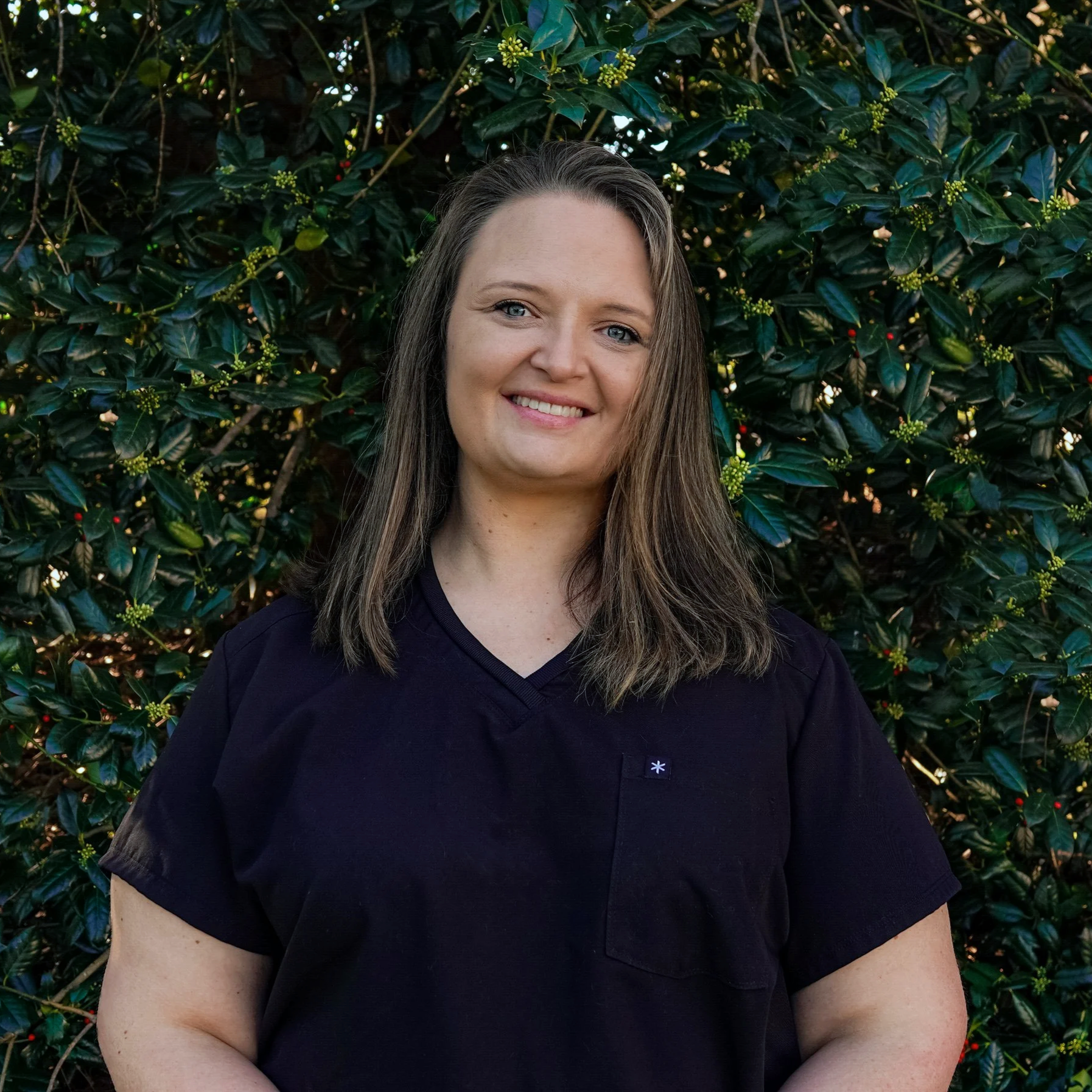 Victoria Oakley, CPC - Medical Coder