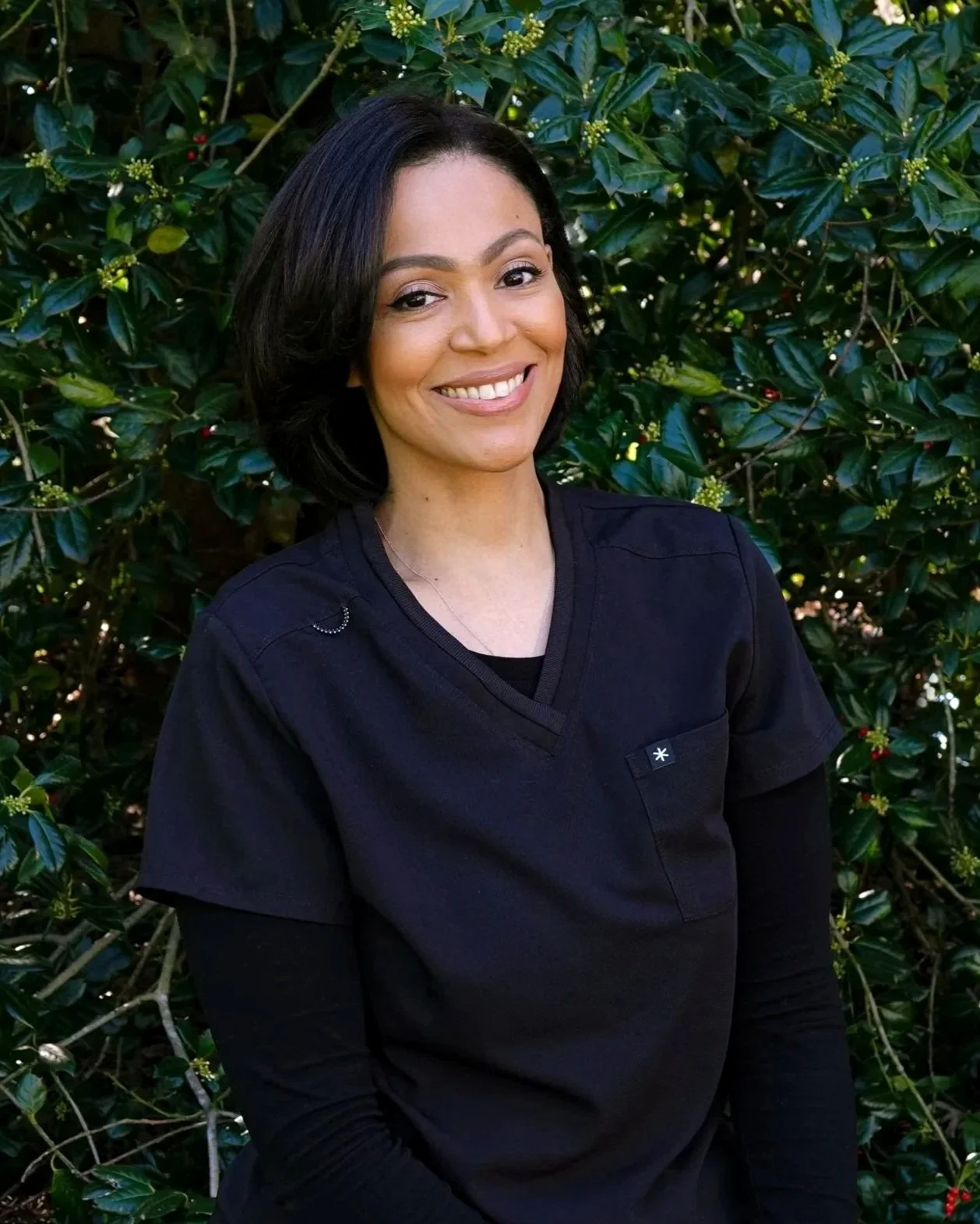 Ruth Vega Gee, CPC - Billing Specialist