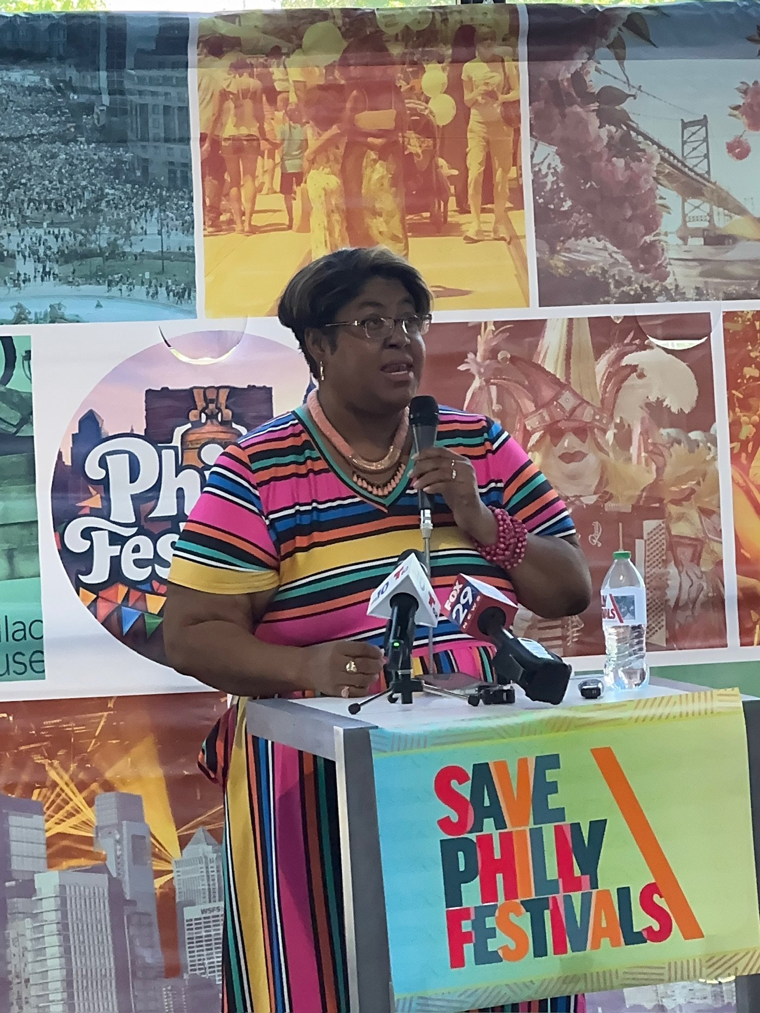 Why I Created Save Philly Festivals: Preserving Our Living Archives Through Community Engagement