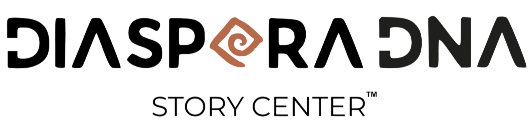 DiasporaDNA Story Center
