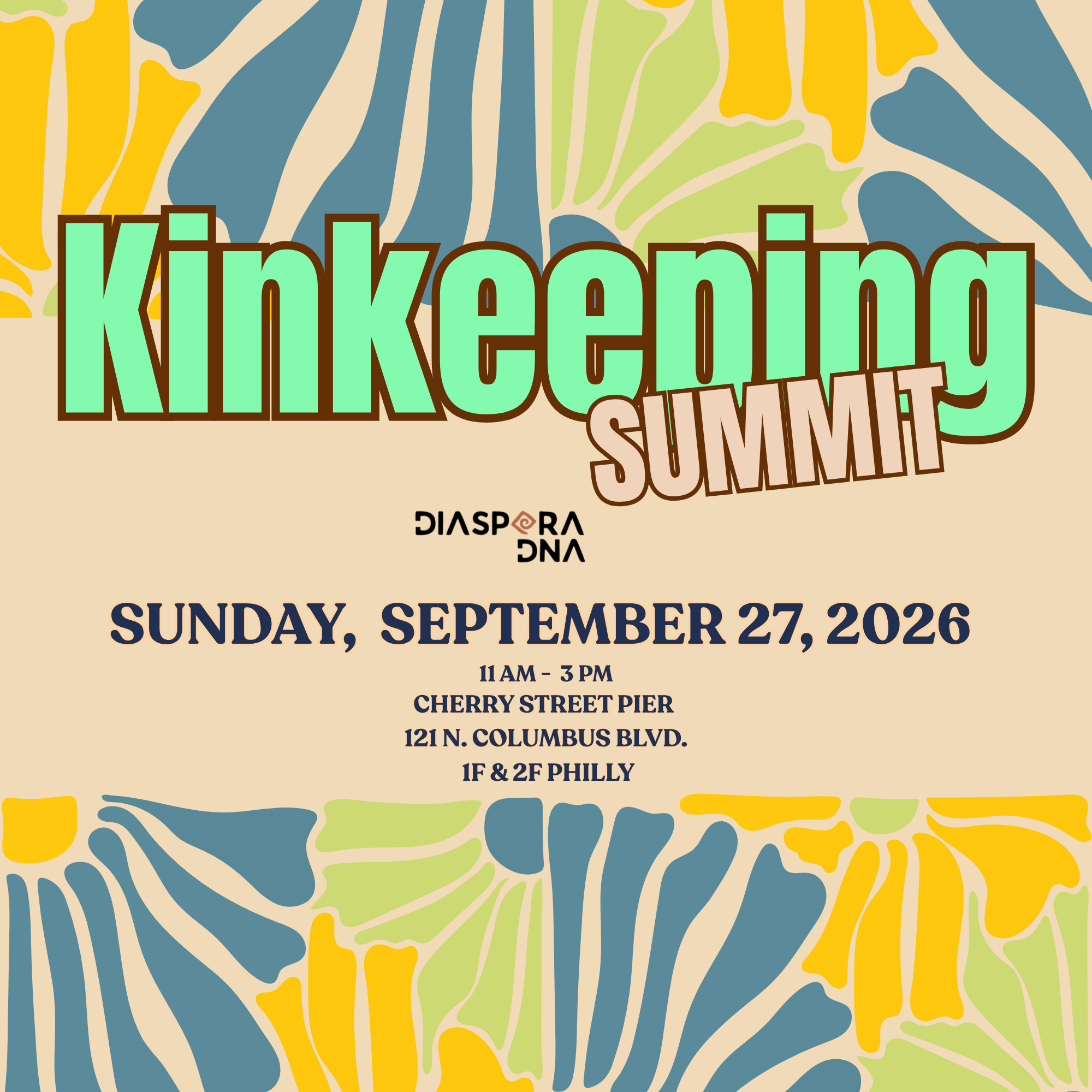 Get Your Tickets Today!