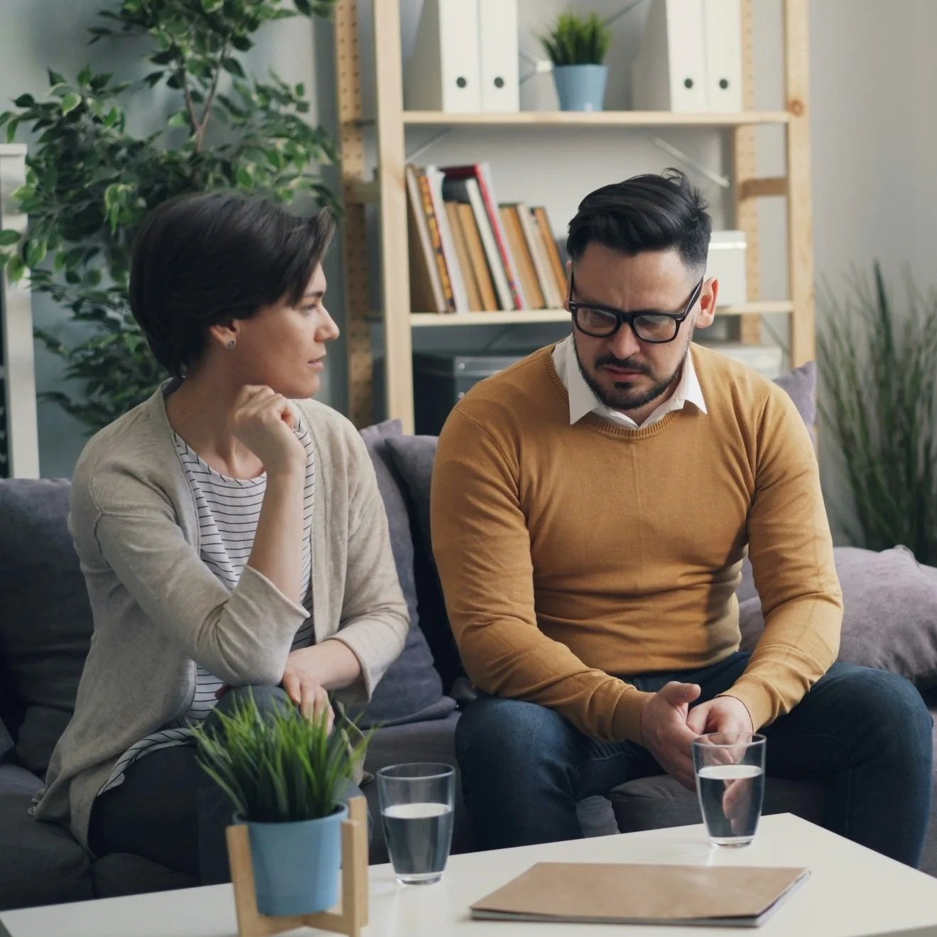 Why We Keep Having the Same Argument: The Hidden Communication Patterns Hurting Your Marriage
