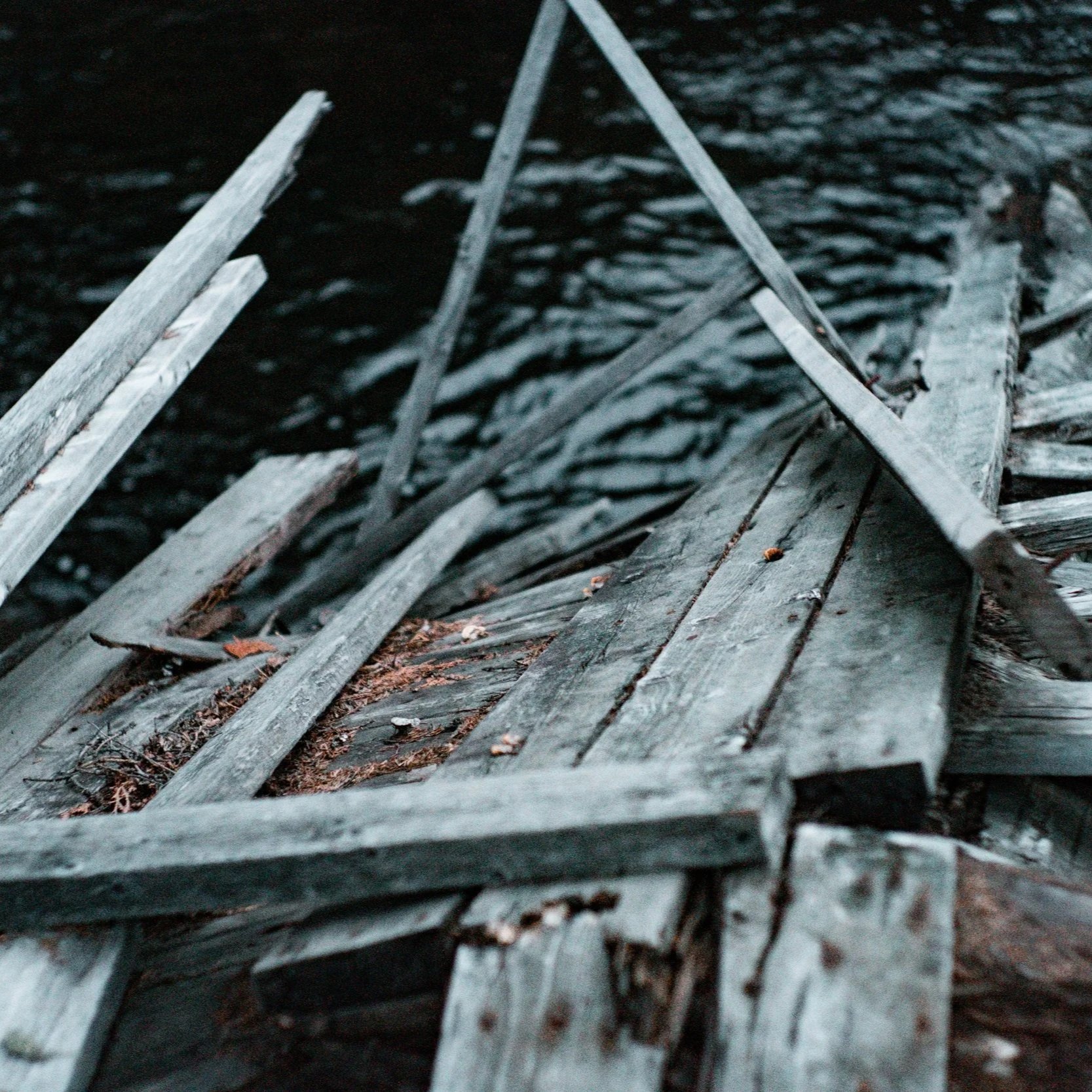 Does God Cause Suffering?