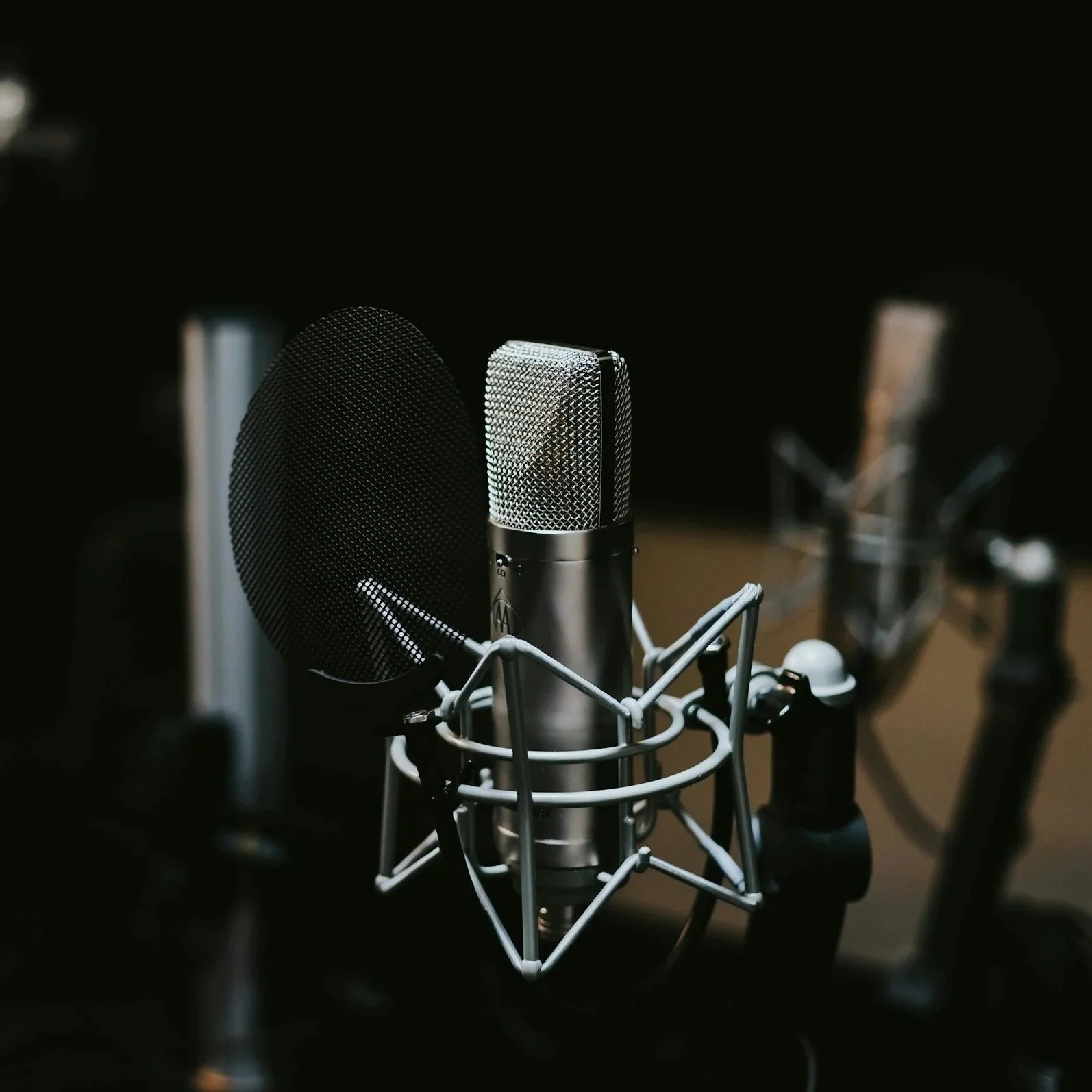 Podcasts