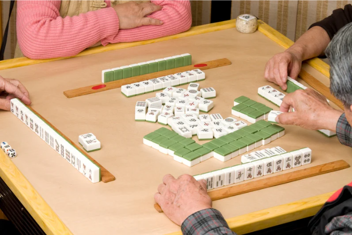 Mahjong